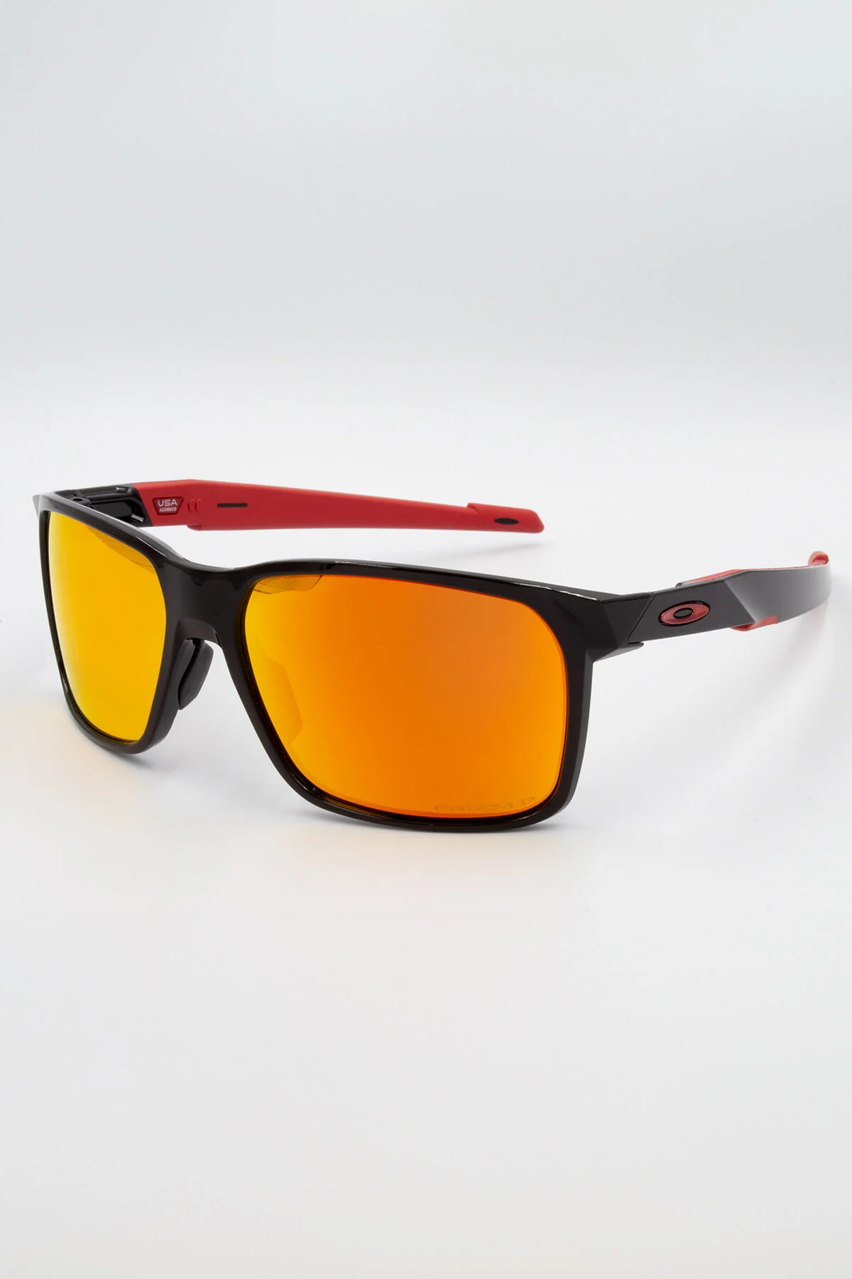 Oakley Portal X Polarized