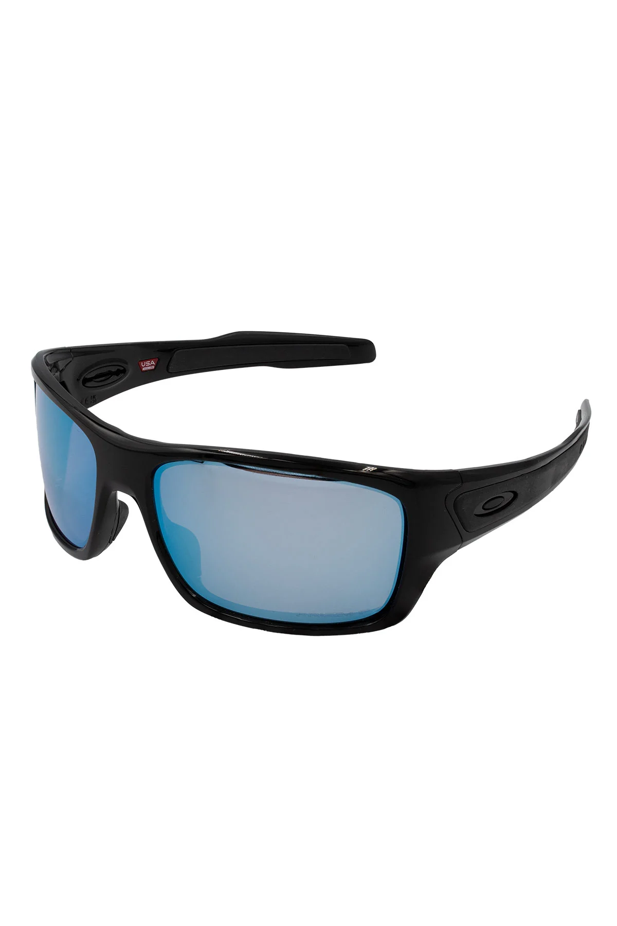 Oakley Turbine