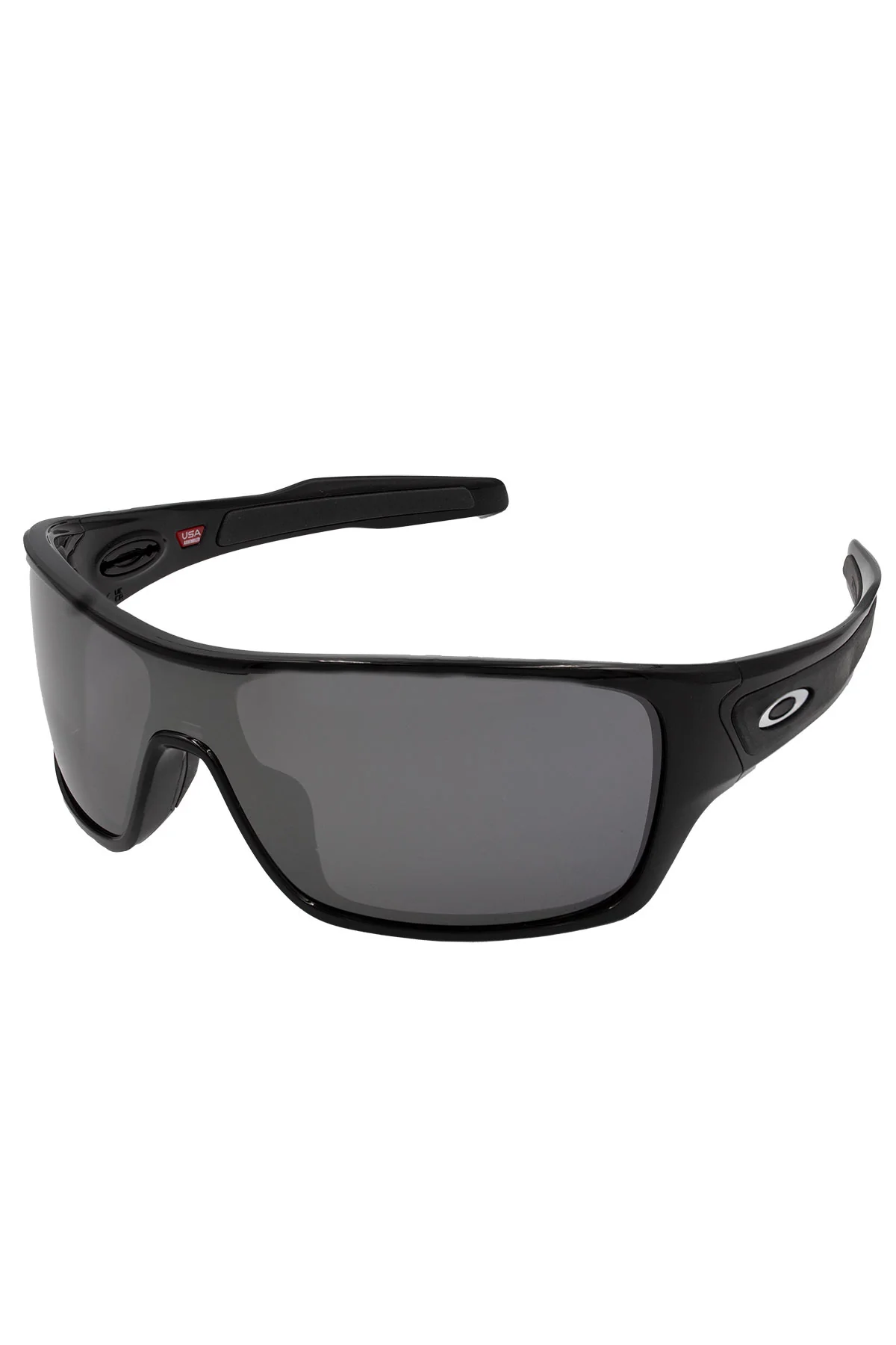 Oakley Turbine Rotor