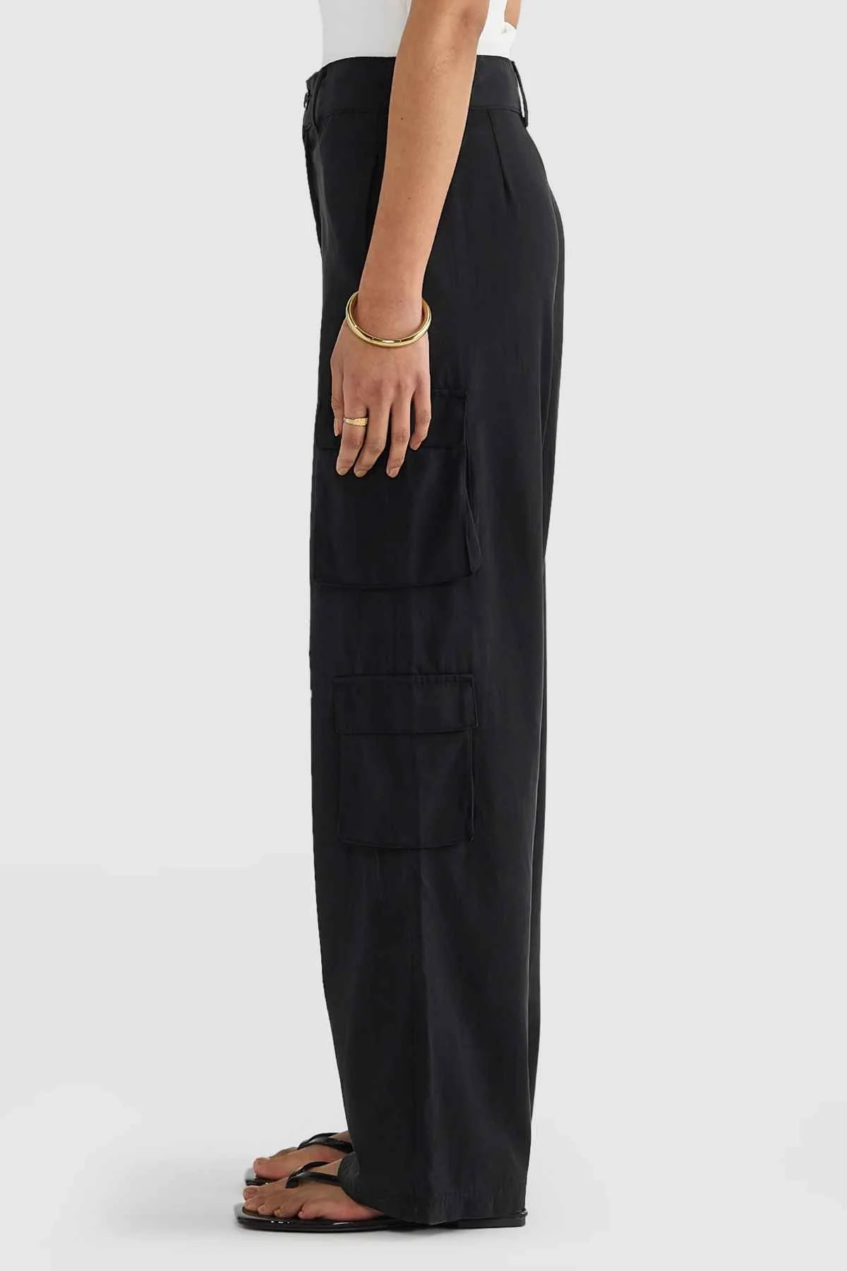 ORTC Arden Cargo Pants - Image 2