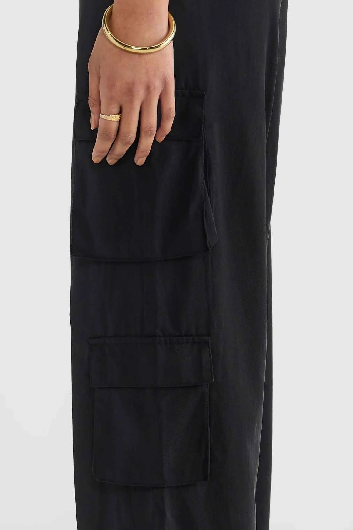 ORTC Arden Cargo Pants - Image 4