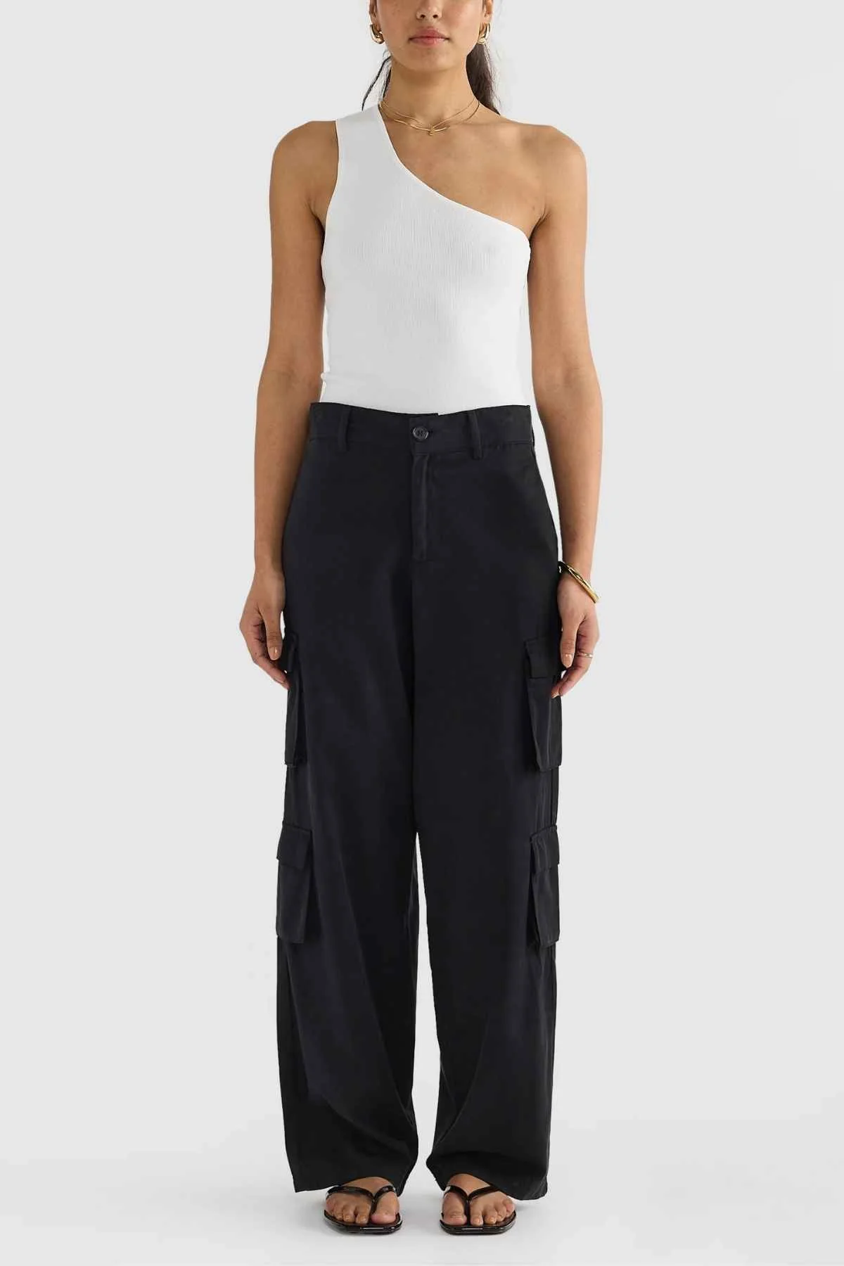 ORTC Arden Cargo Pants - Image 5