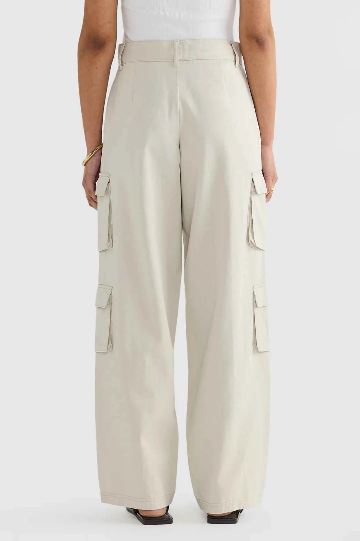 ORTC Arden Cargo Pants - Image 3