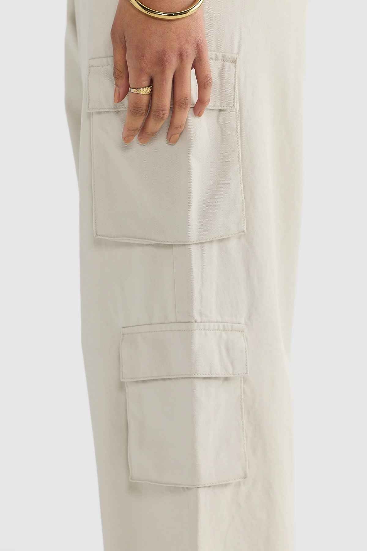ORTC Arden Cargo Pants - Image 4