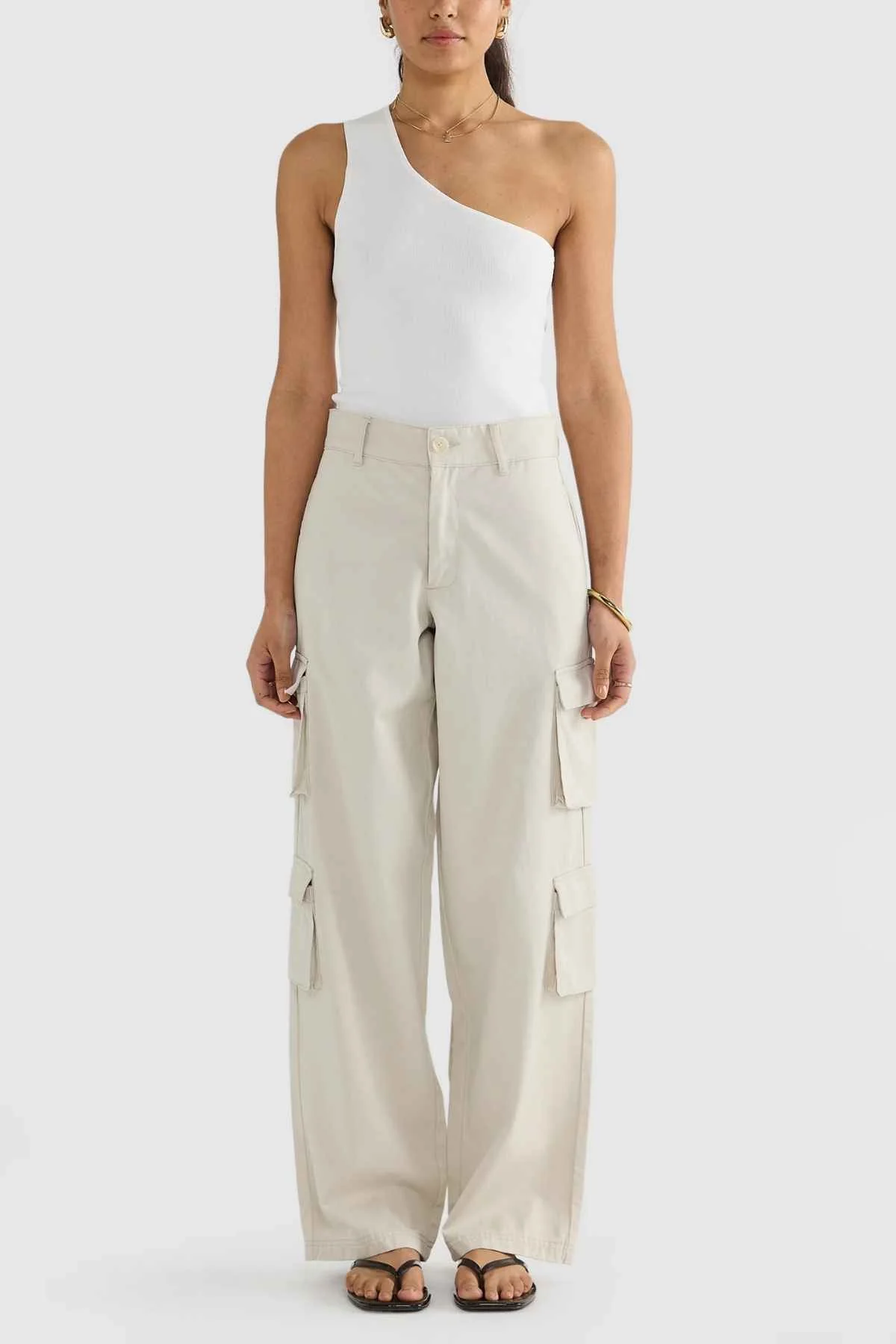 ORTC Arden Cargo Pants - Image 5