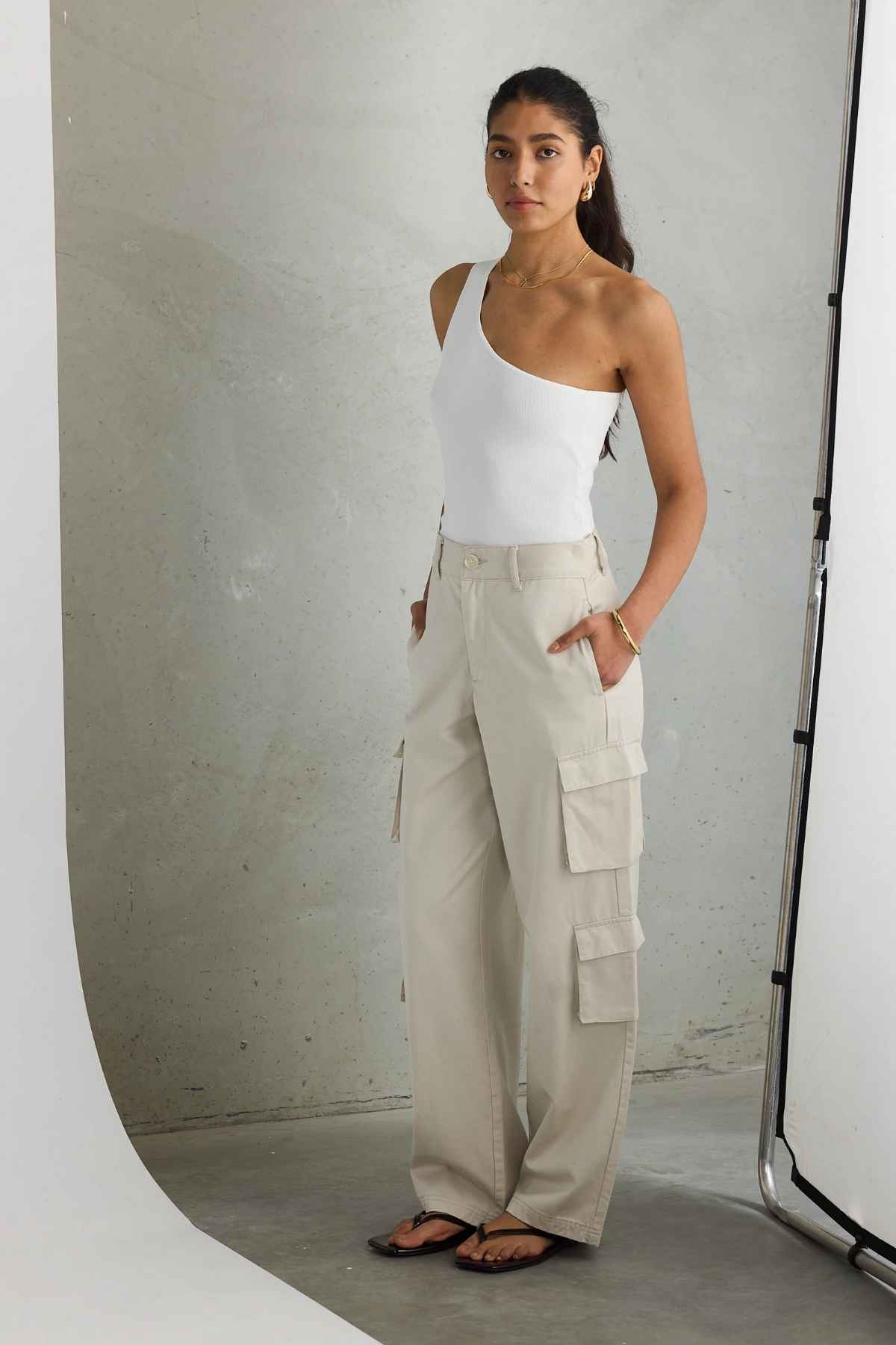 ORTC Arden Cargo Pants - Image 6