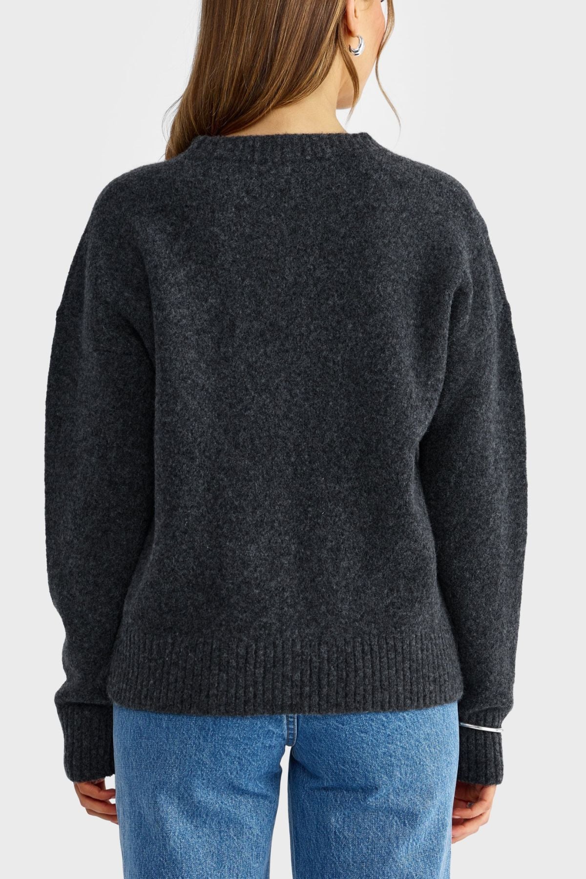 ORTC Ariel Crew Knit - Image 2