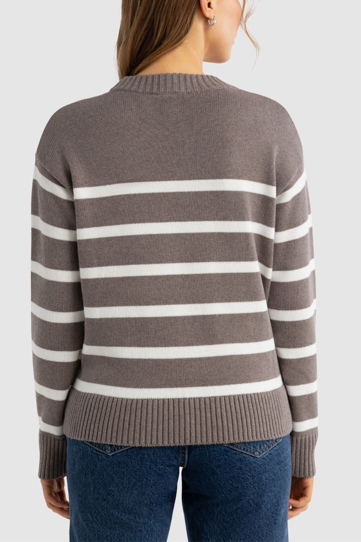 ORTC Astrid Crew Knit - Image 2