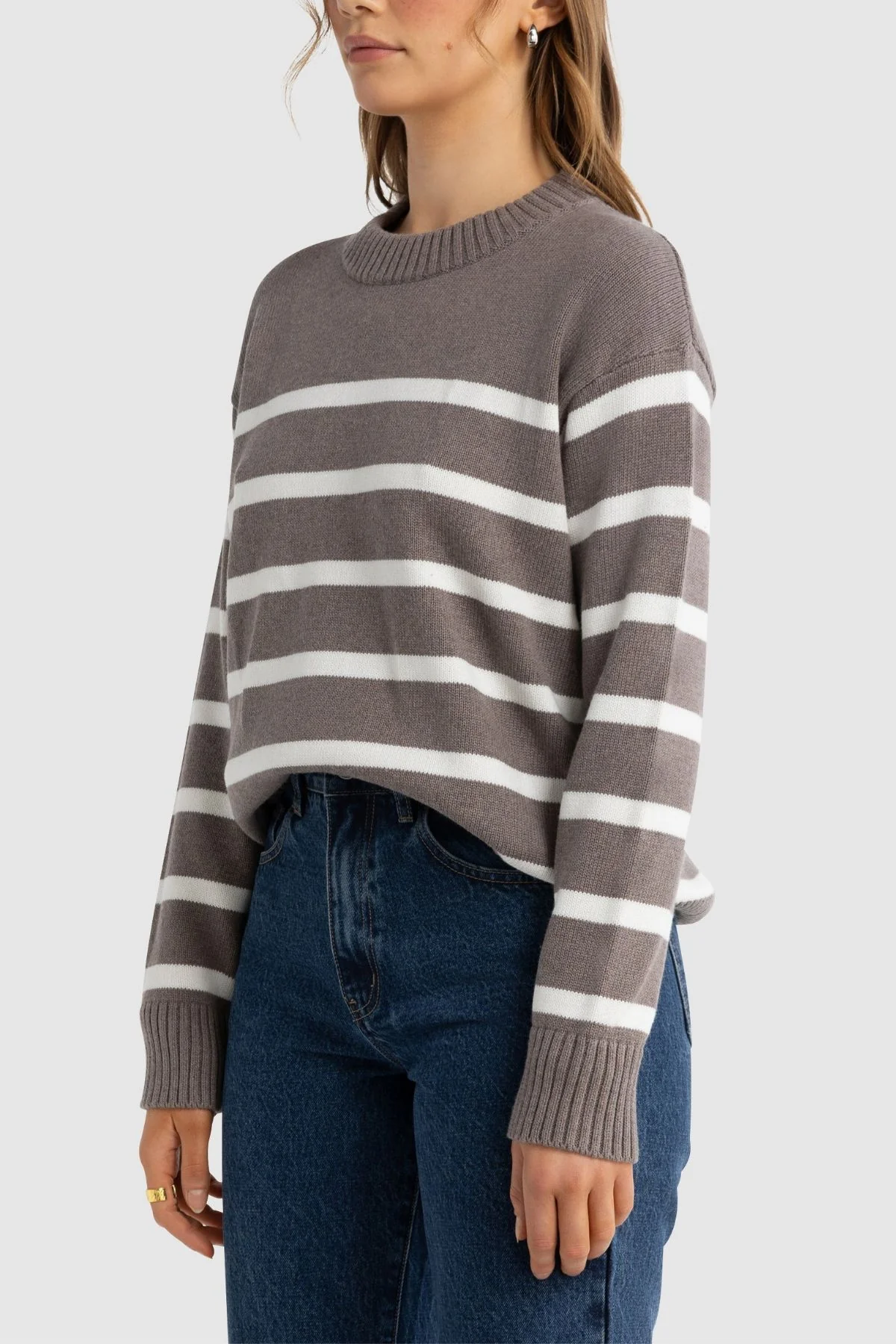 ORTC Astrid Crew Knit - Image 3
