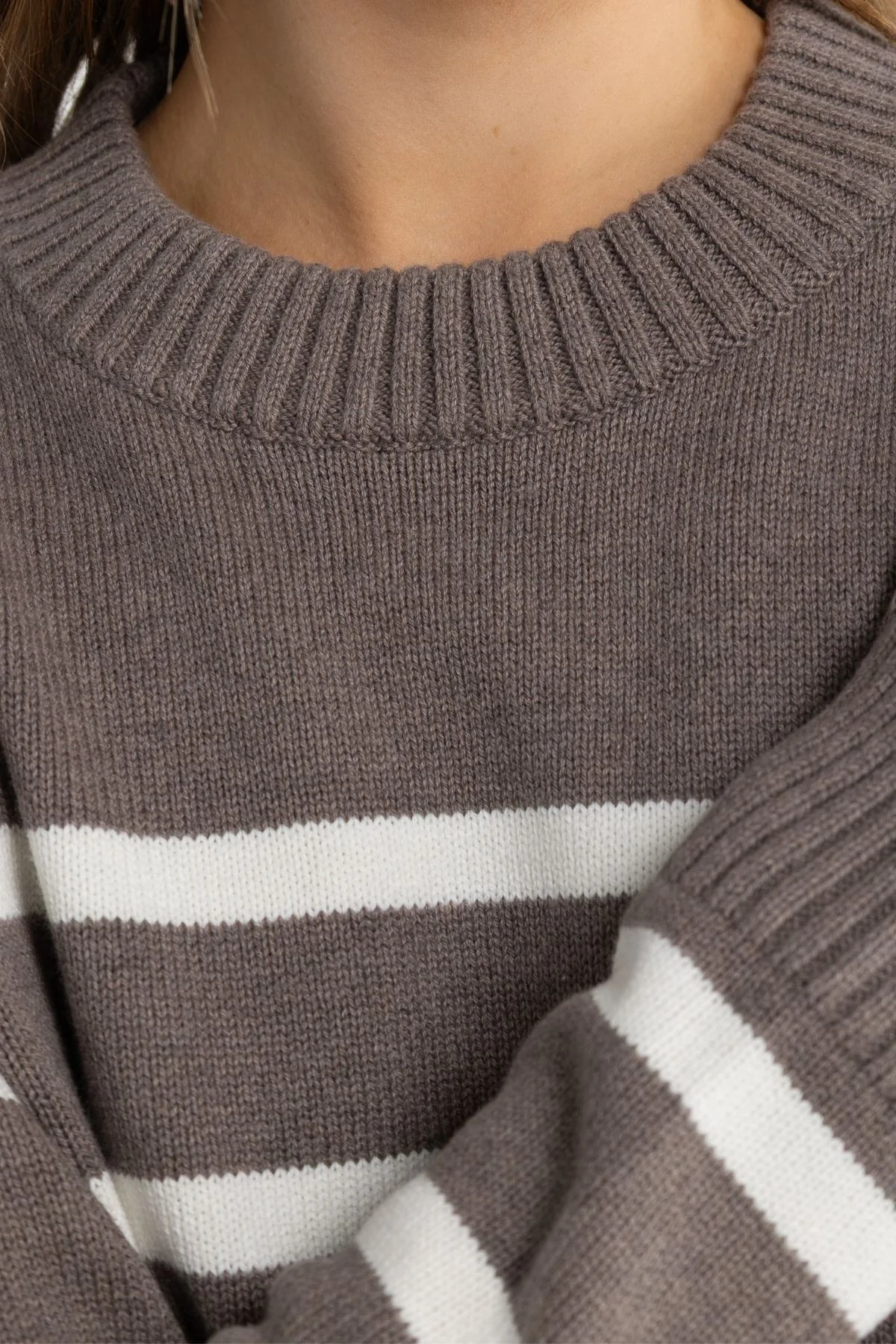 ORTC Astrid Crew Knit - Image 4