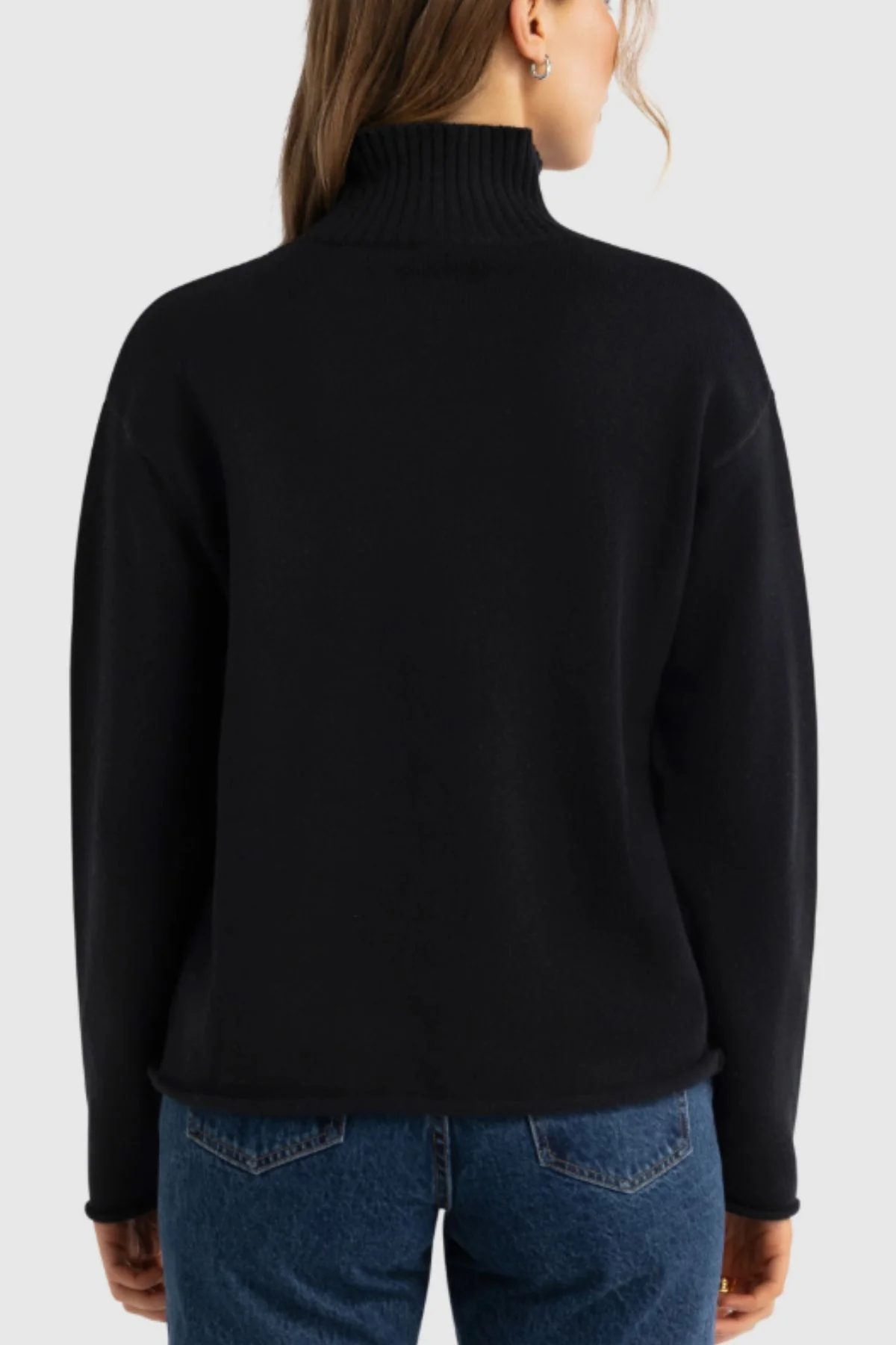 ORTC Astrid Knit Sweater - Image 2