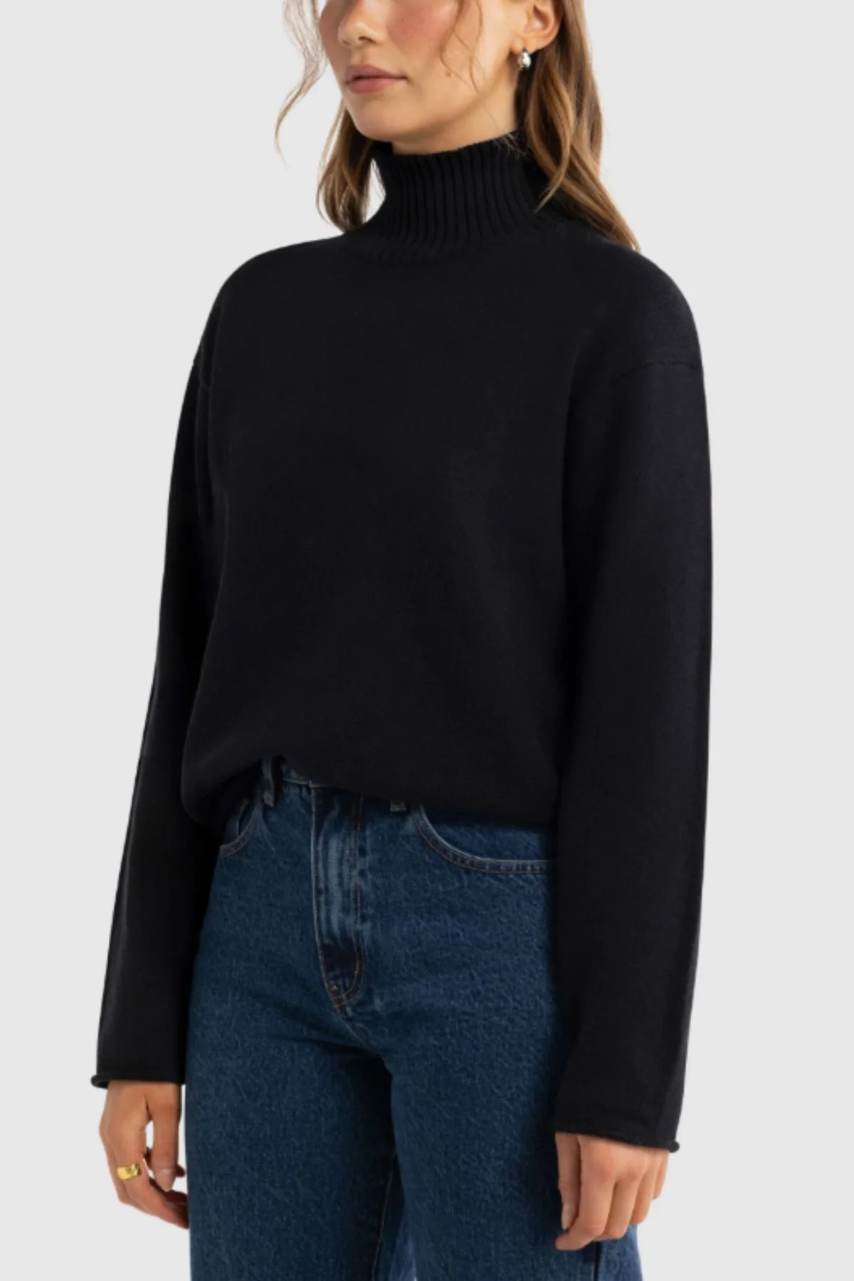 ORTC Astrid Knit Sweater - Image 3