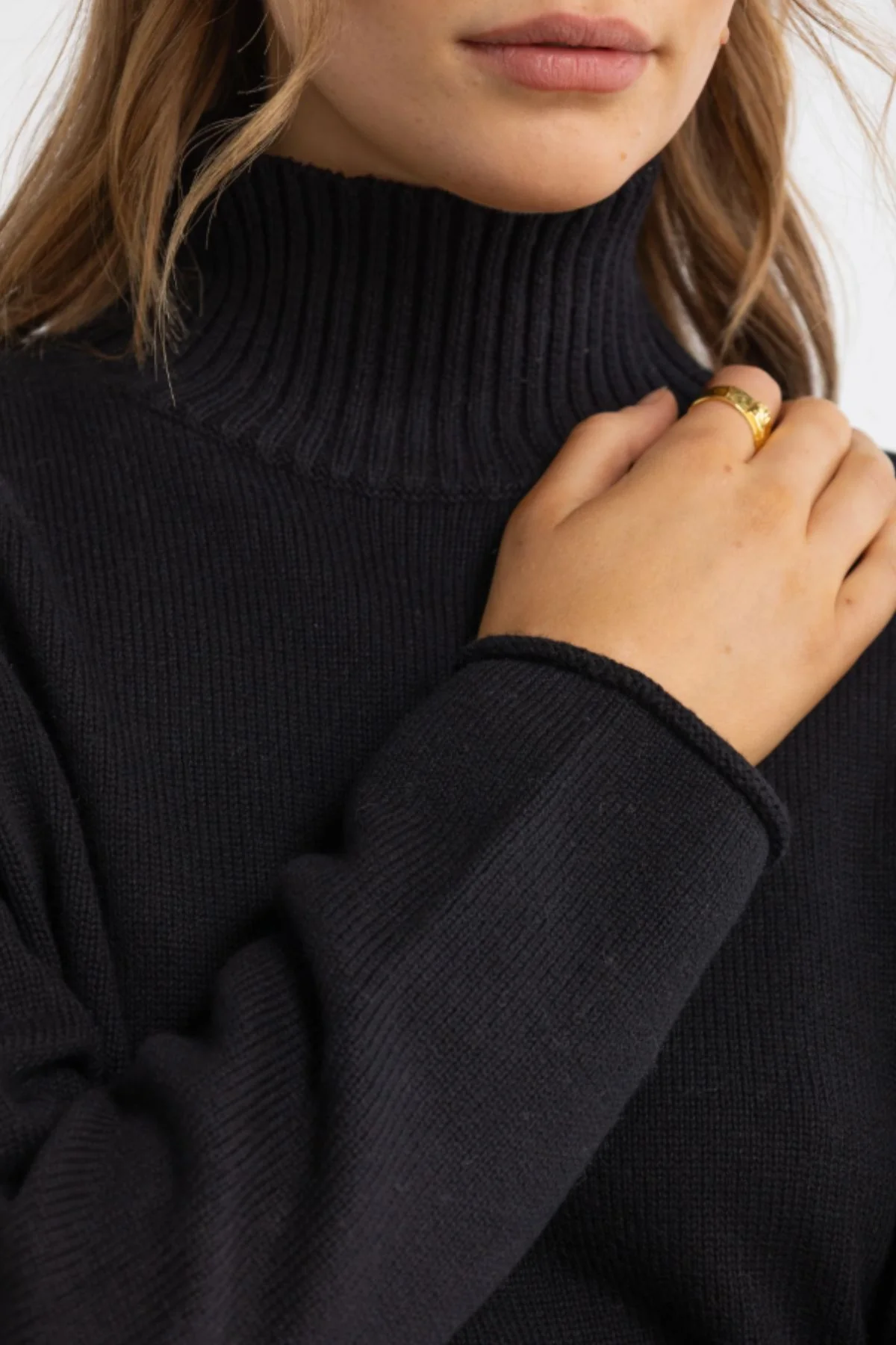 ORTC Astrid Knit Sweater - Image 4