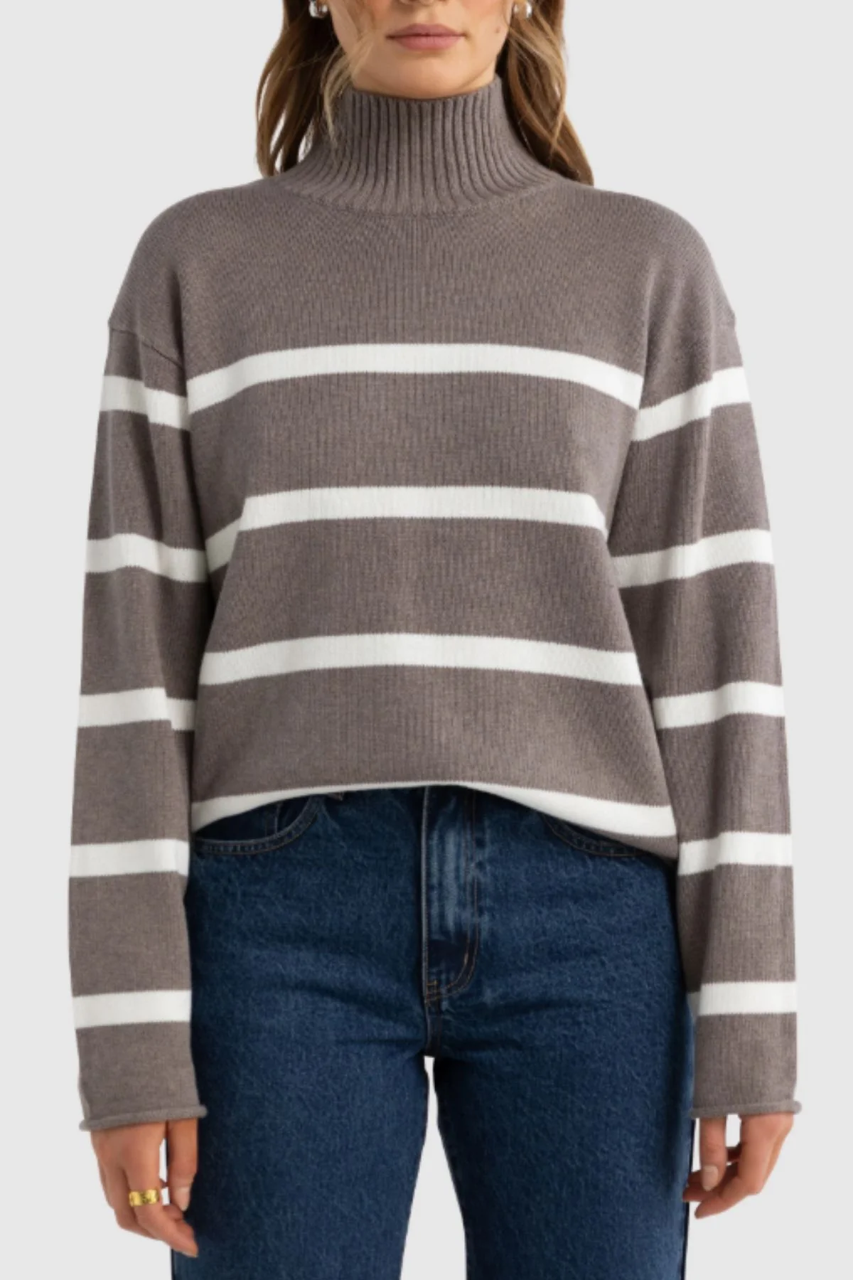 ORTC Astrid Knit Sweater