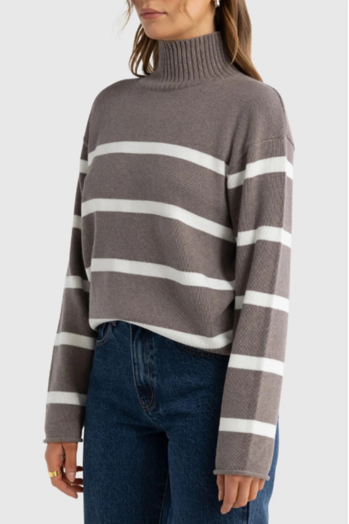 ORTC Astrid Knit Sweater - Image 3