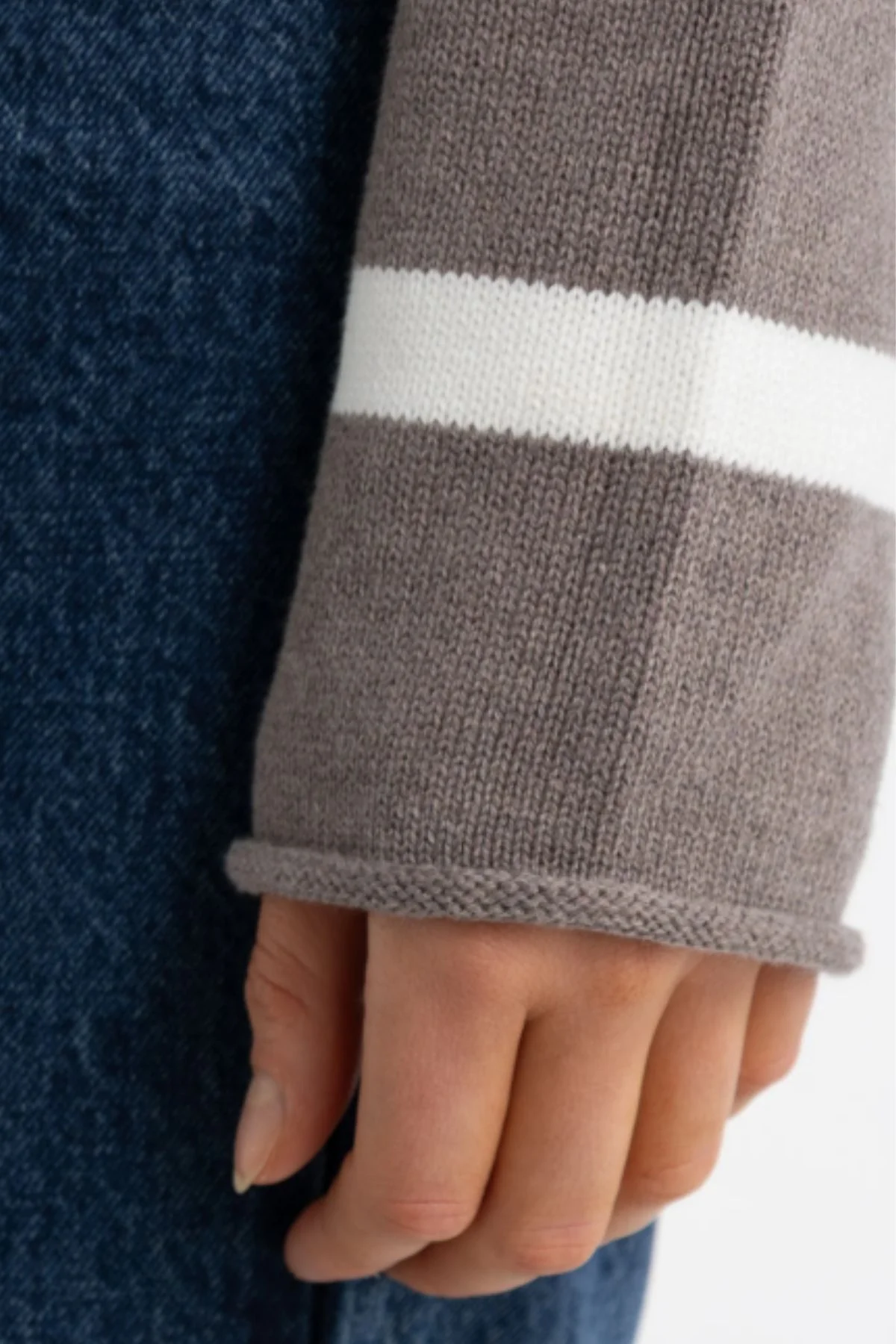 ORTC Astrid Knit Sweater - Image 4