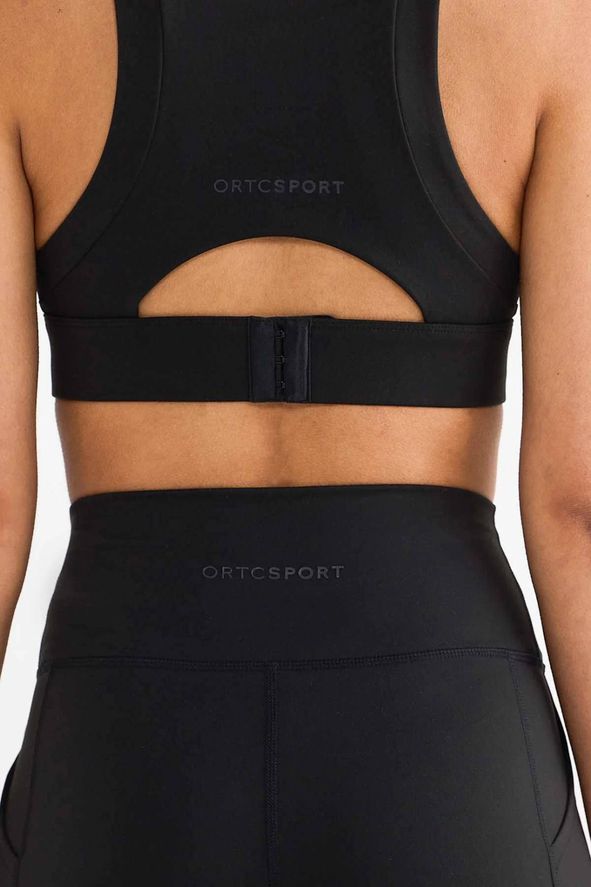 ORTC Eva Crop Top - Image 3