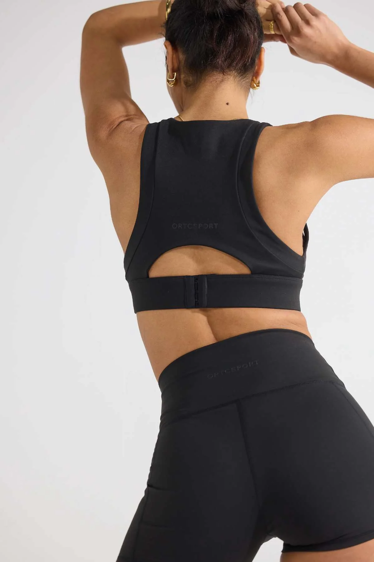ORTC Eva Crop Top - Image 4