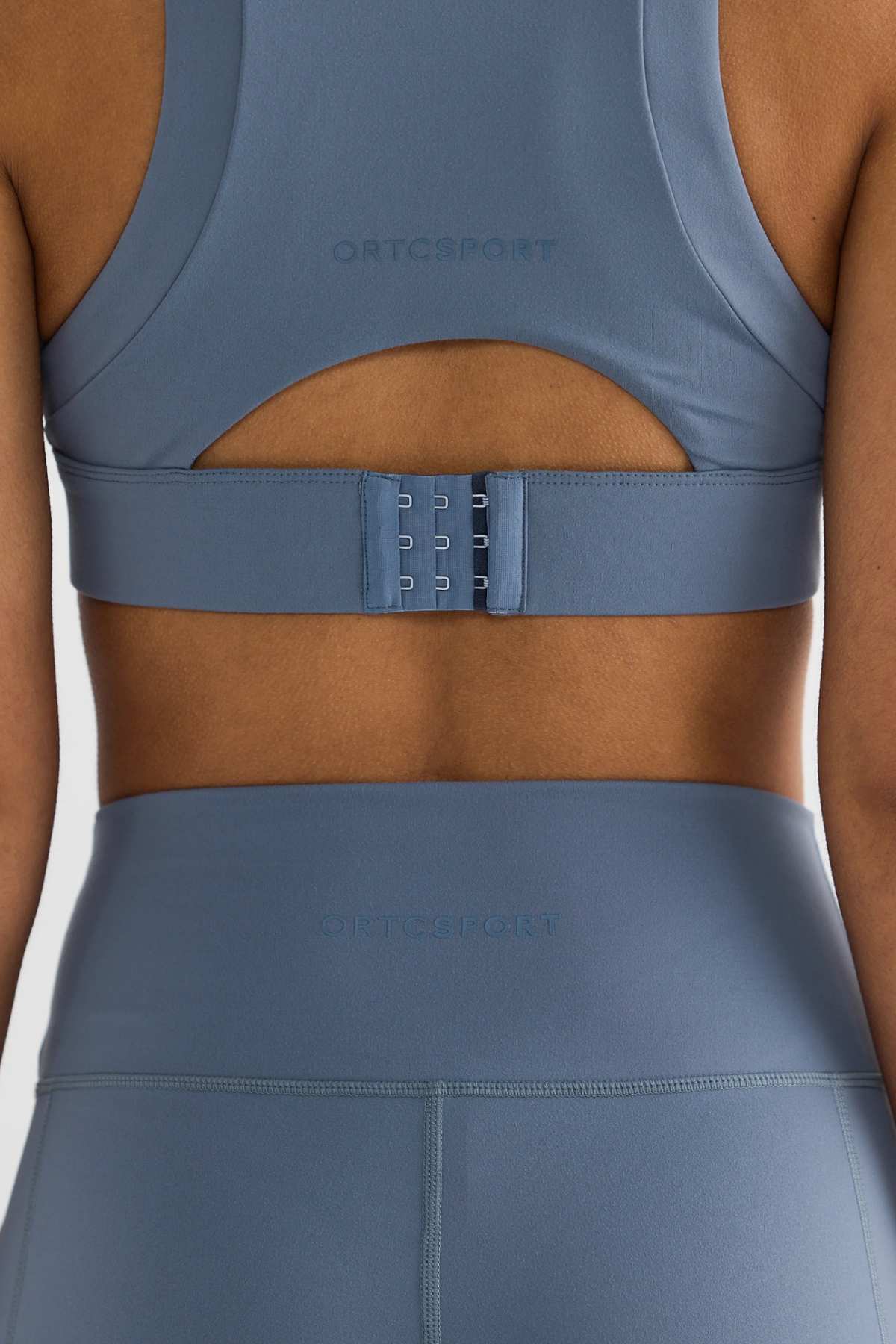 ORTC Eva Crop Top - Image 4