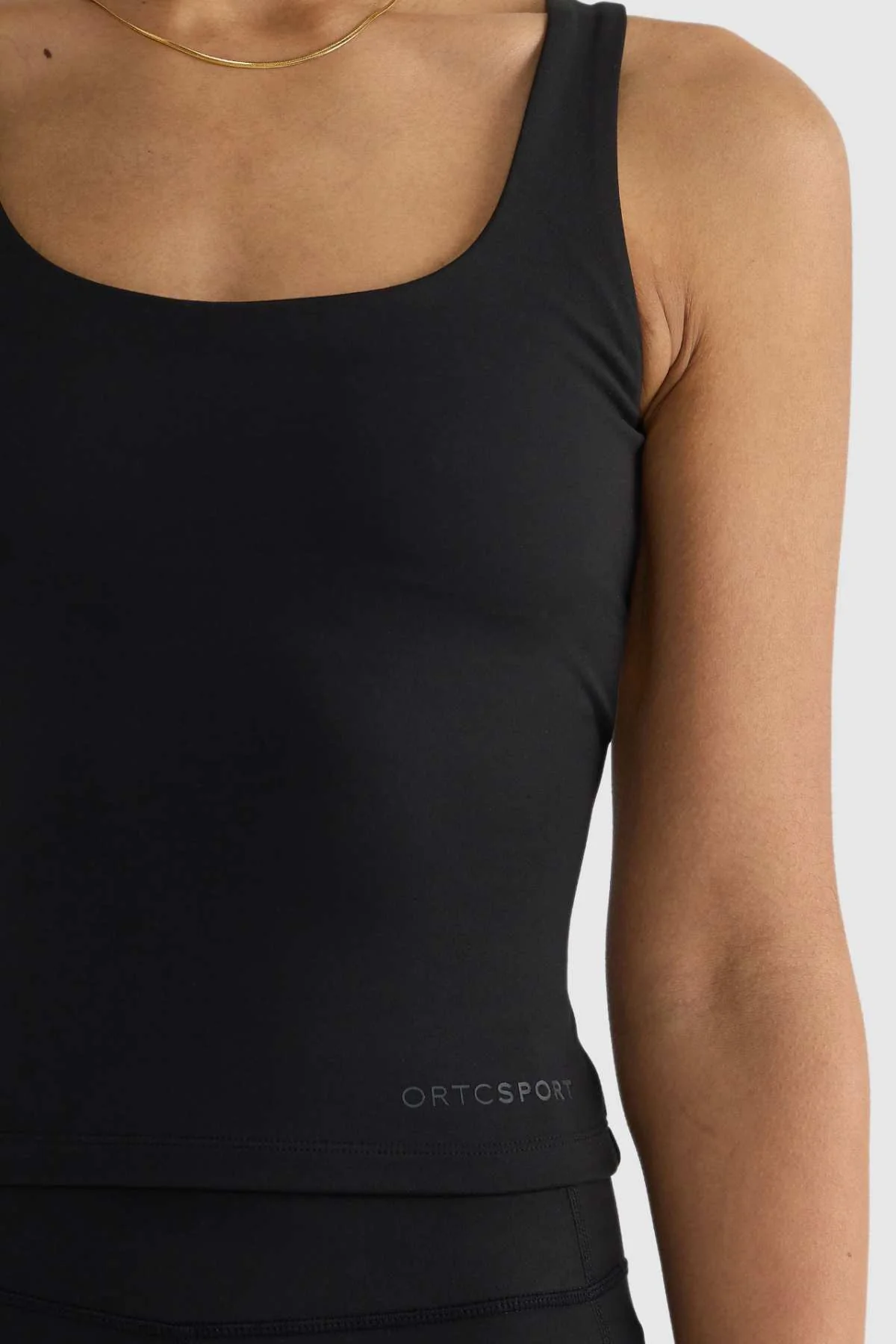 ORTC Eva Twist Back Reversible Top - Image 5