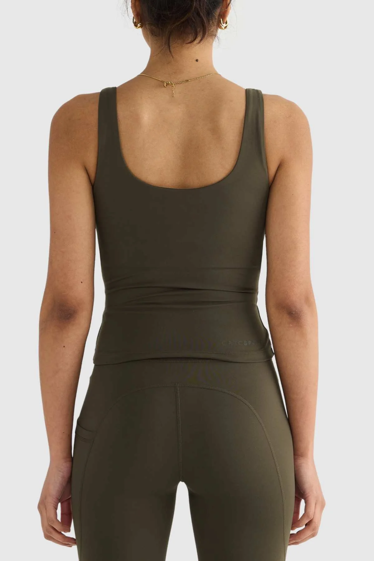 ORTC Eva Twist Back Reversible Top - Image 5
