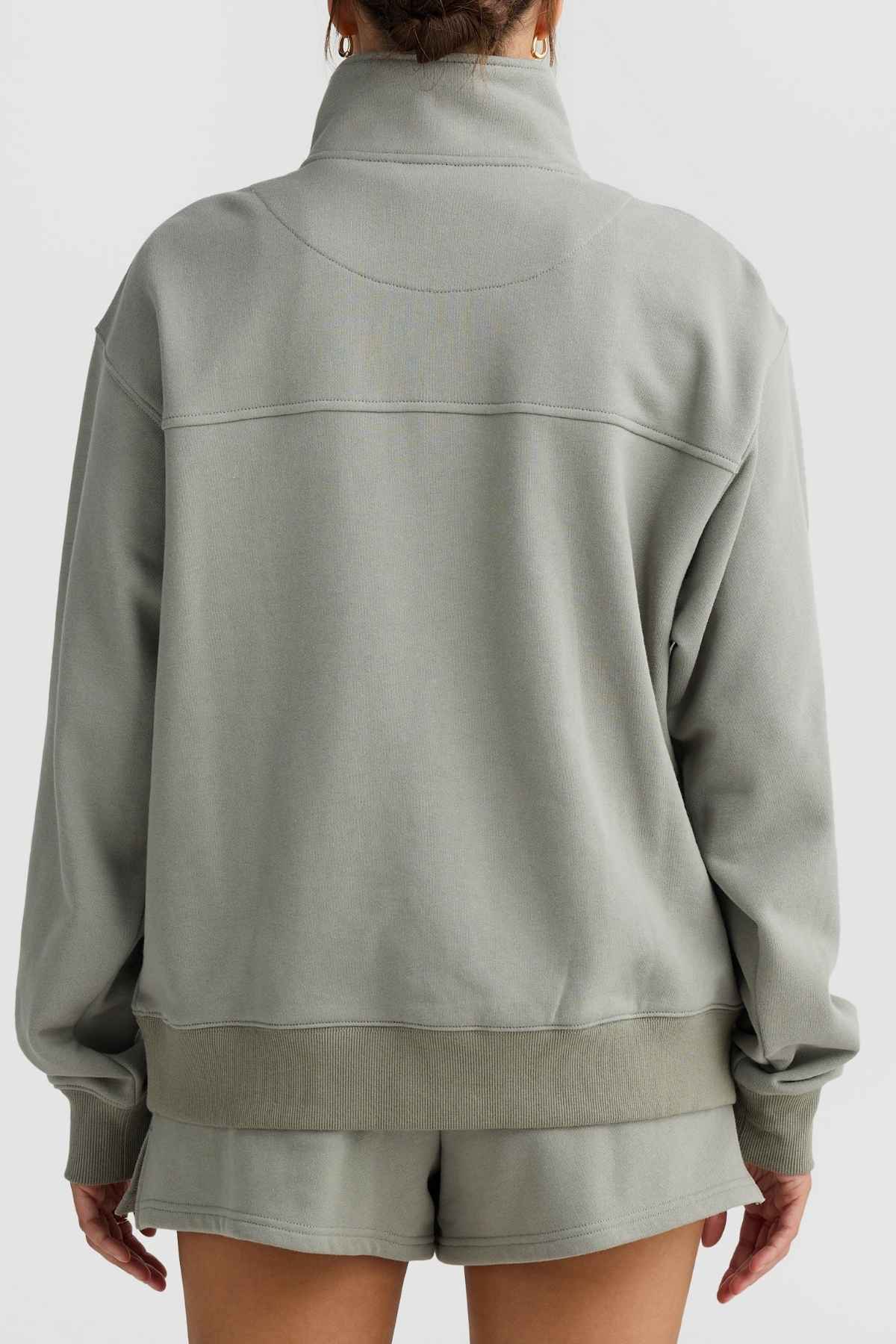 ORTC Lena Quarter Zip - Image 3