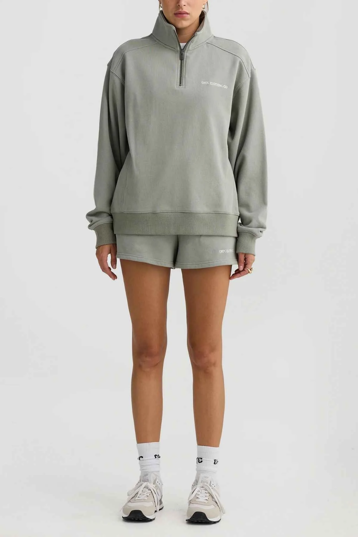ORTC Lena Quarter Zip - Image 5