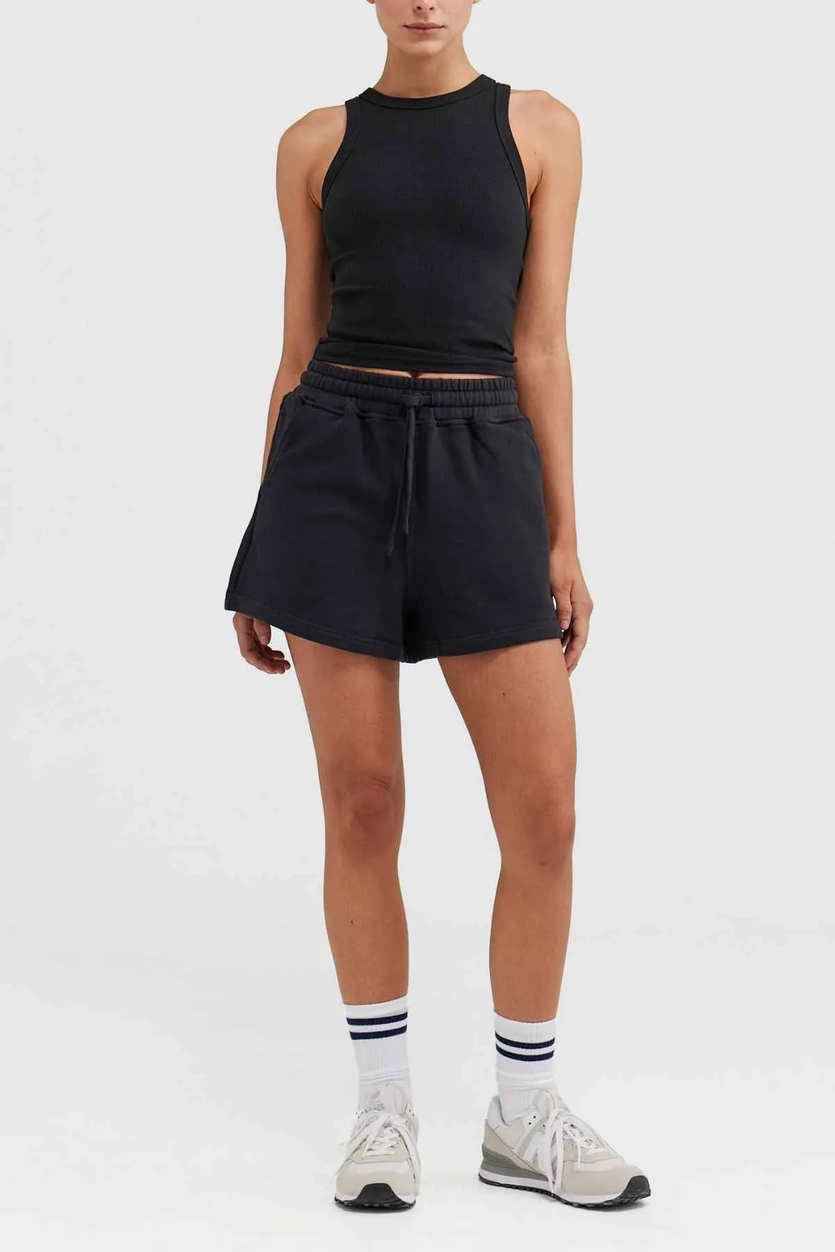 ORTC Mimi Rib Tank - Image 4