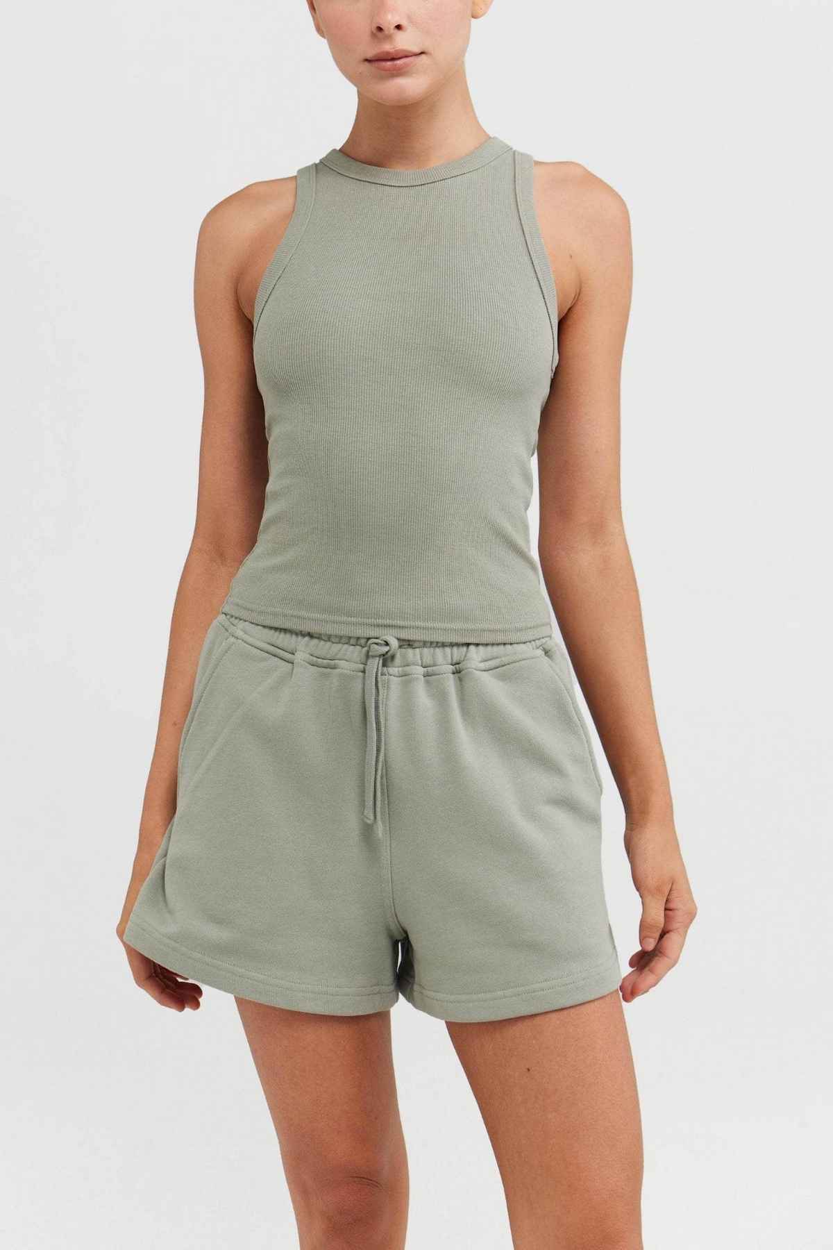 ORTC Mimi Rib Tank