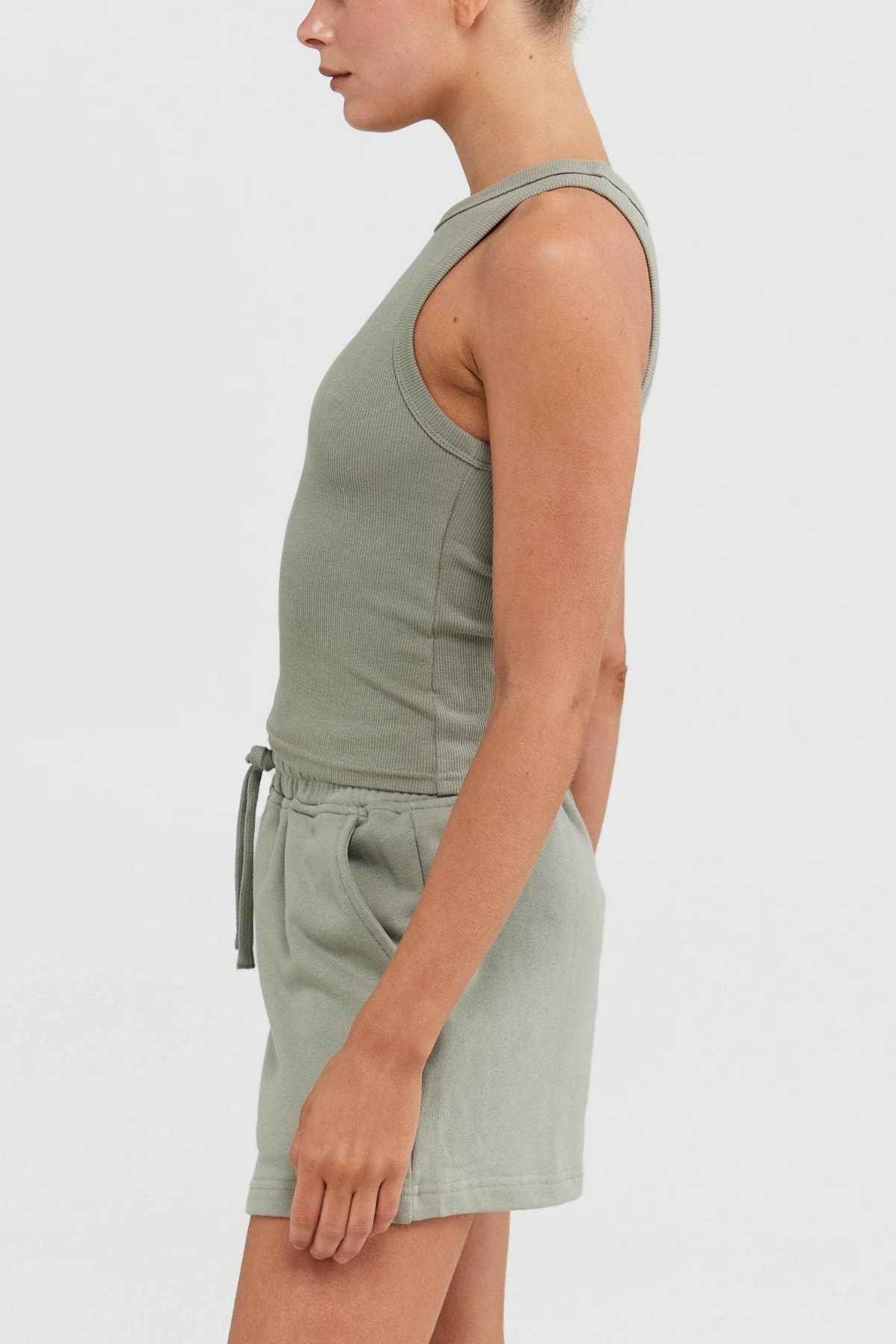 ORTC Mimi Rib Tank - Image 2