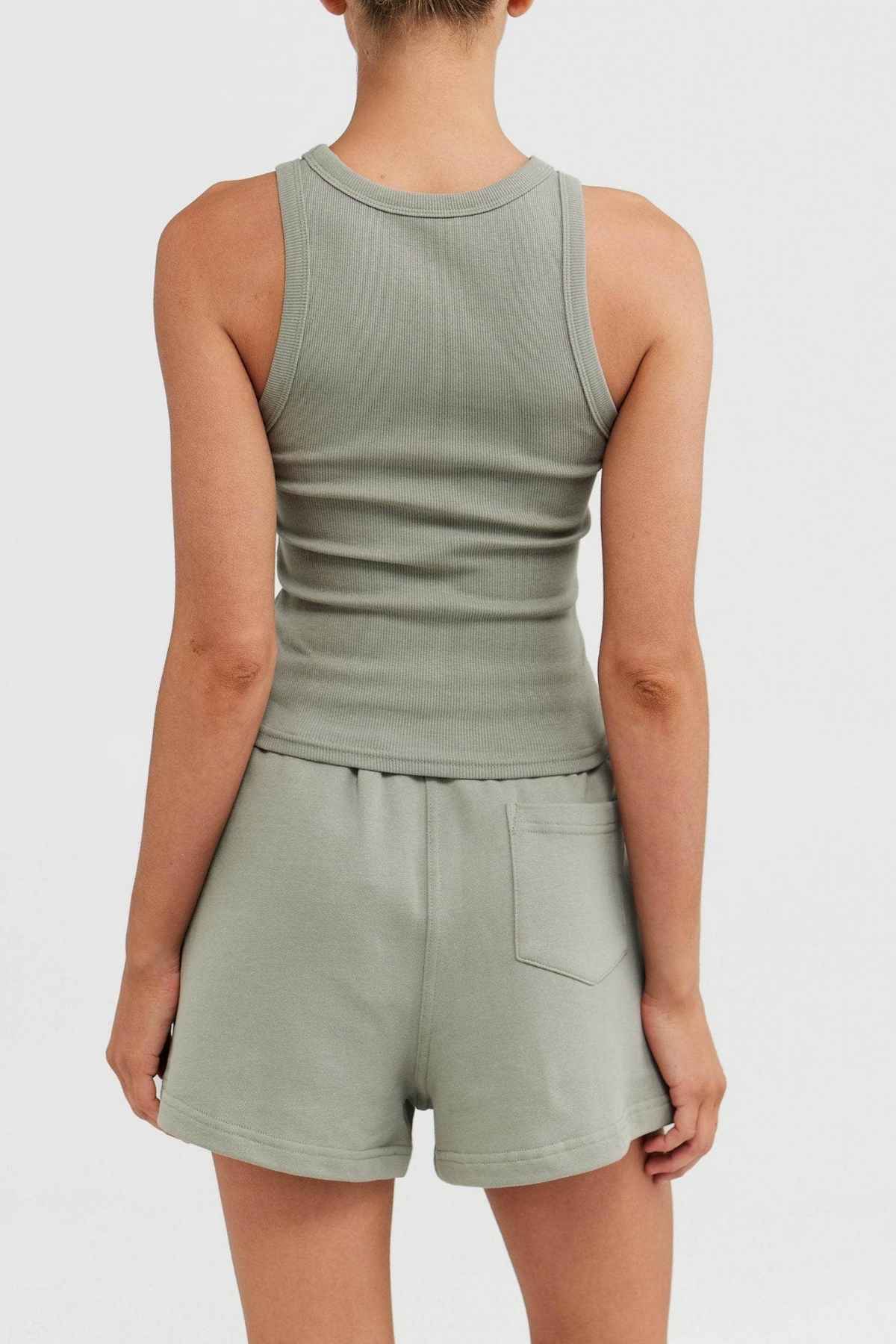 ORTC Mimi Rib Tank - Image 3