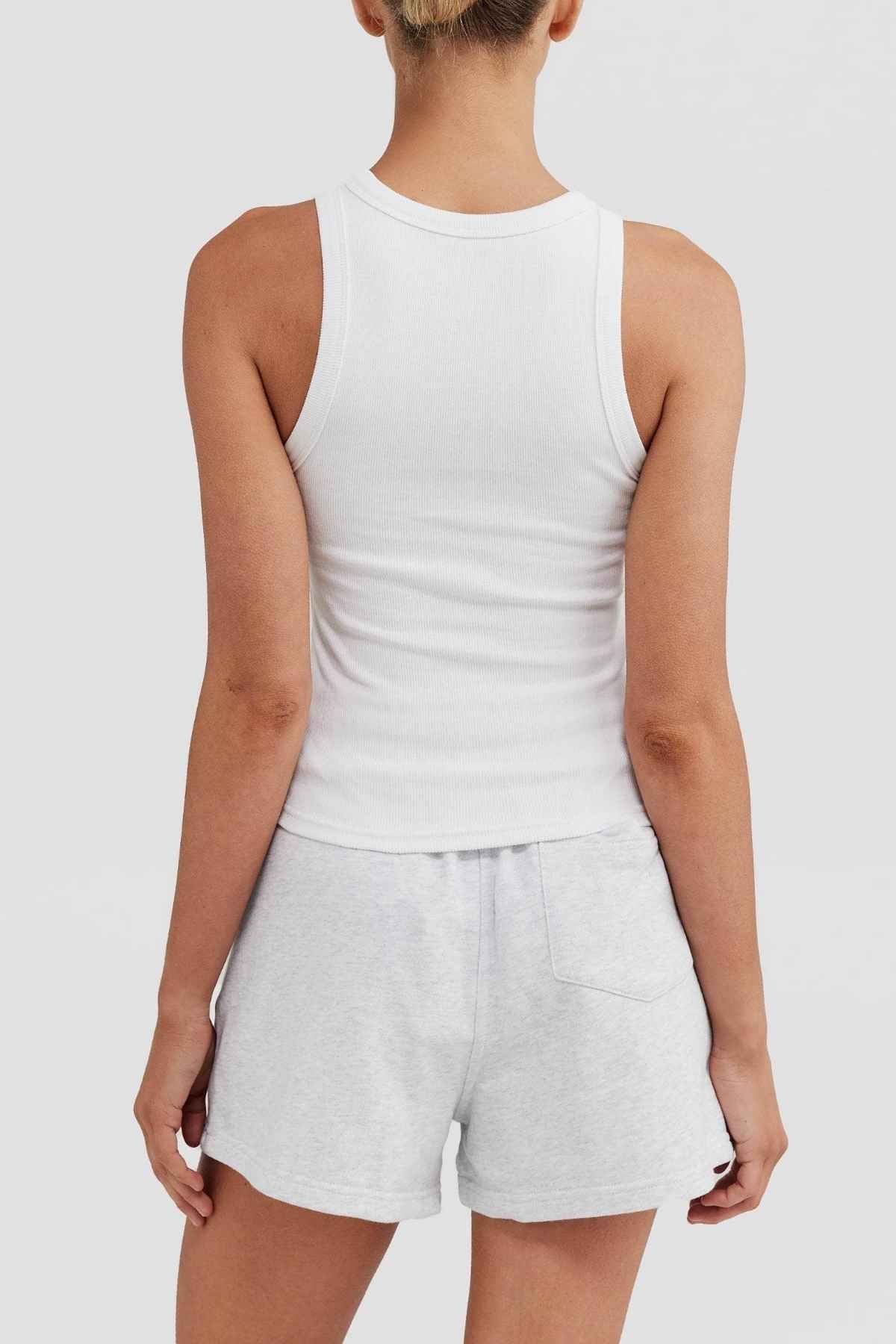 ORTC Mimi Rib Tank - Image 3
