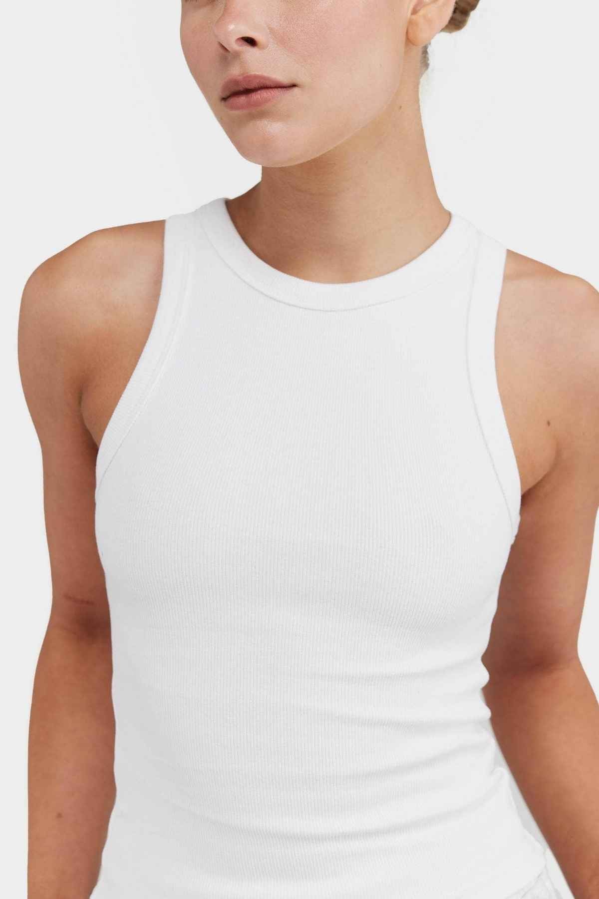 ORTC Mimi Rib Tank - Image 4
