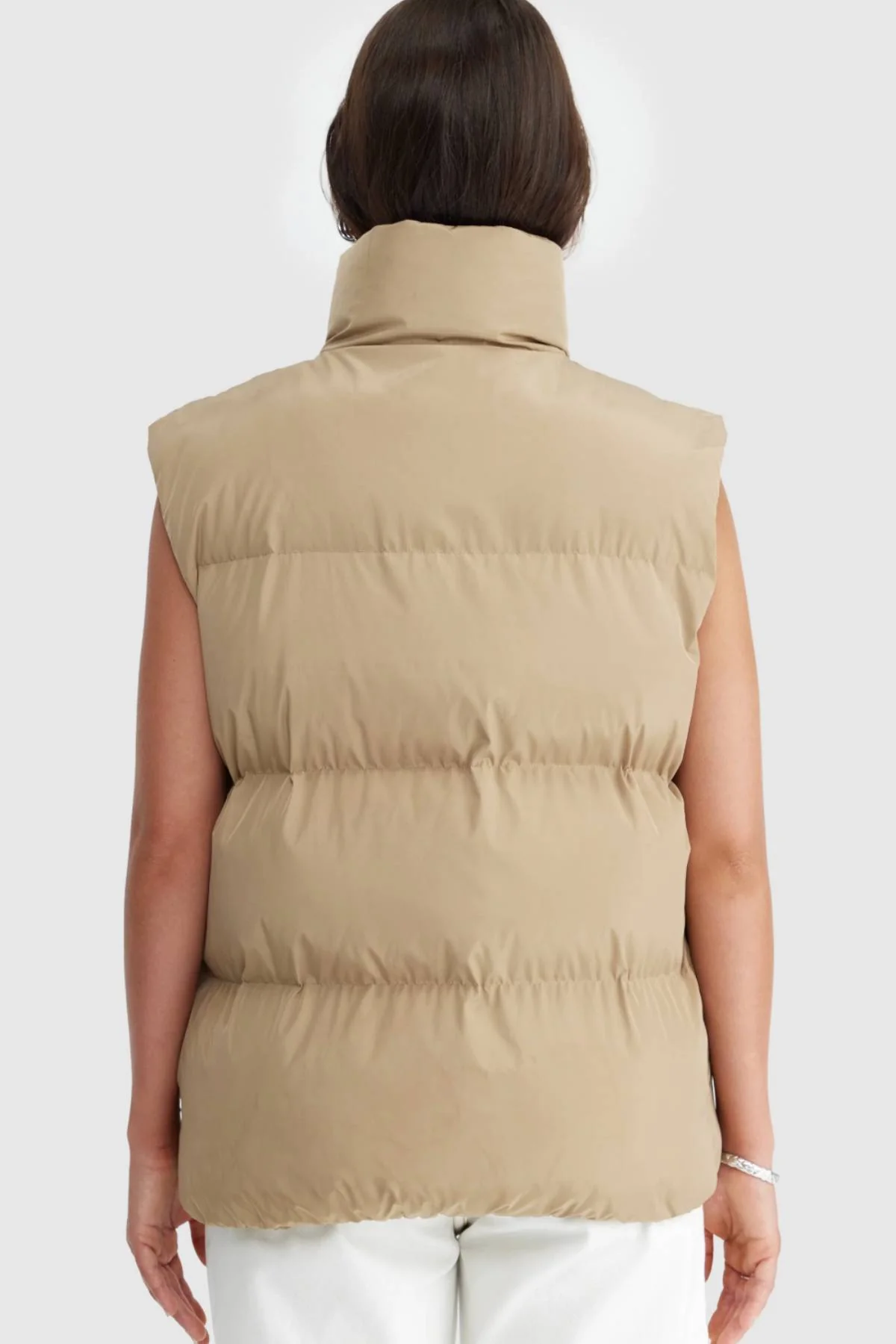 ORTC Montana Puffer Vest - Image 4