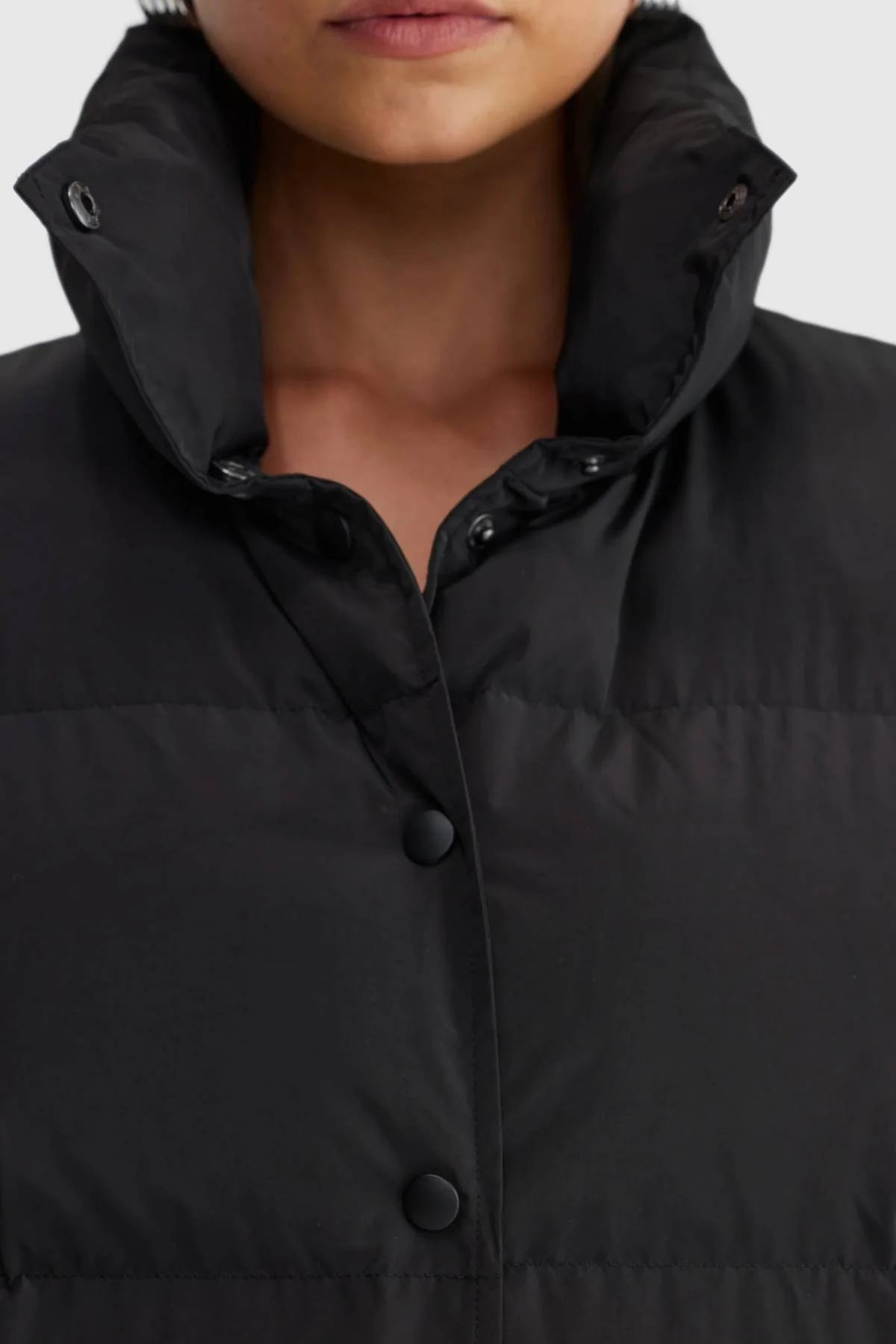 ORTC Montana Puffer Vest - Image 2