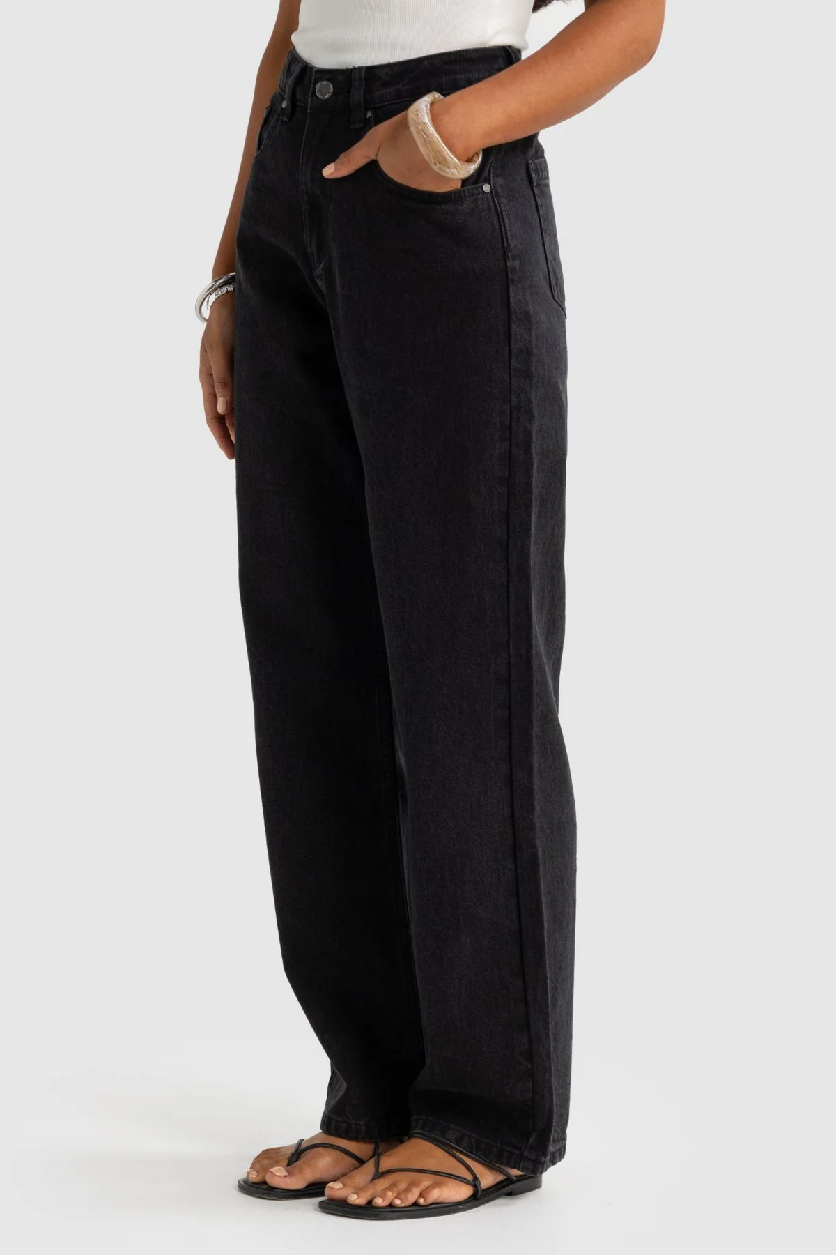 ORTC Willow Denim Relaxed Jean - Image 3