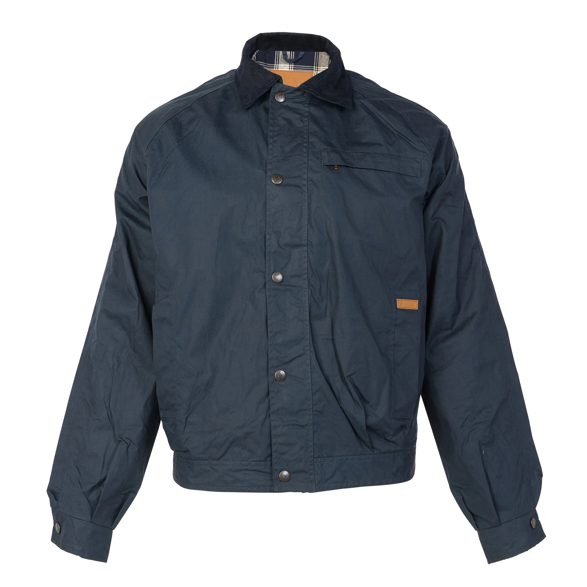 Outback Burke Jacket - Image 2