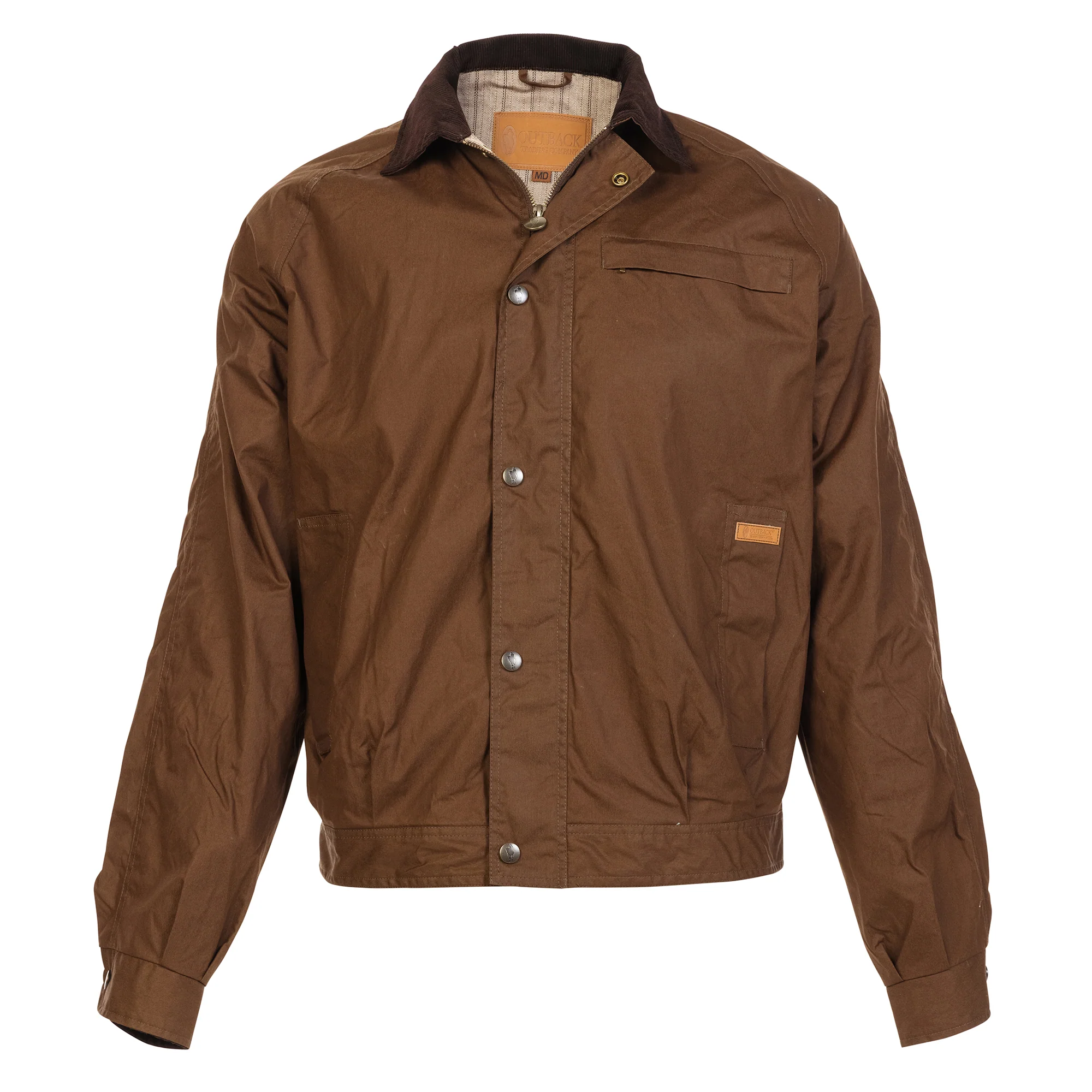 Outback Burke Jacket - Image 3