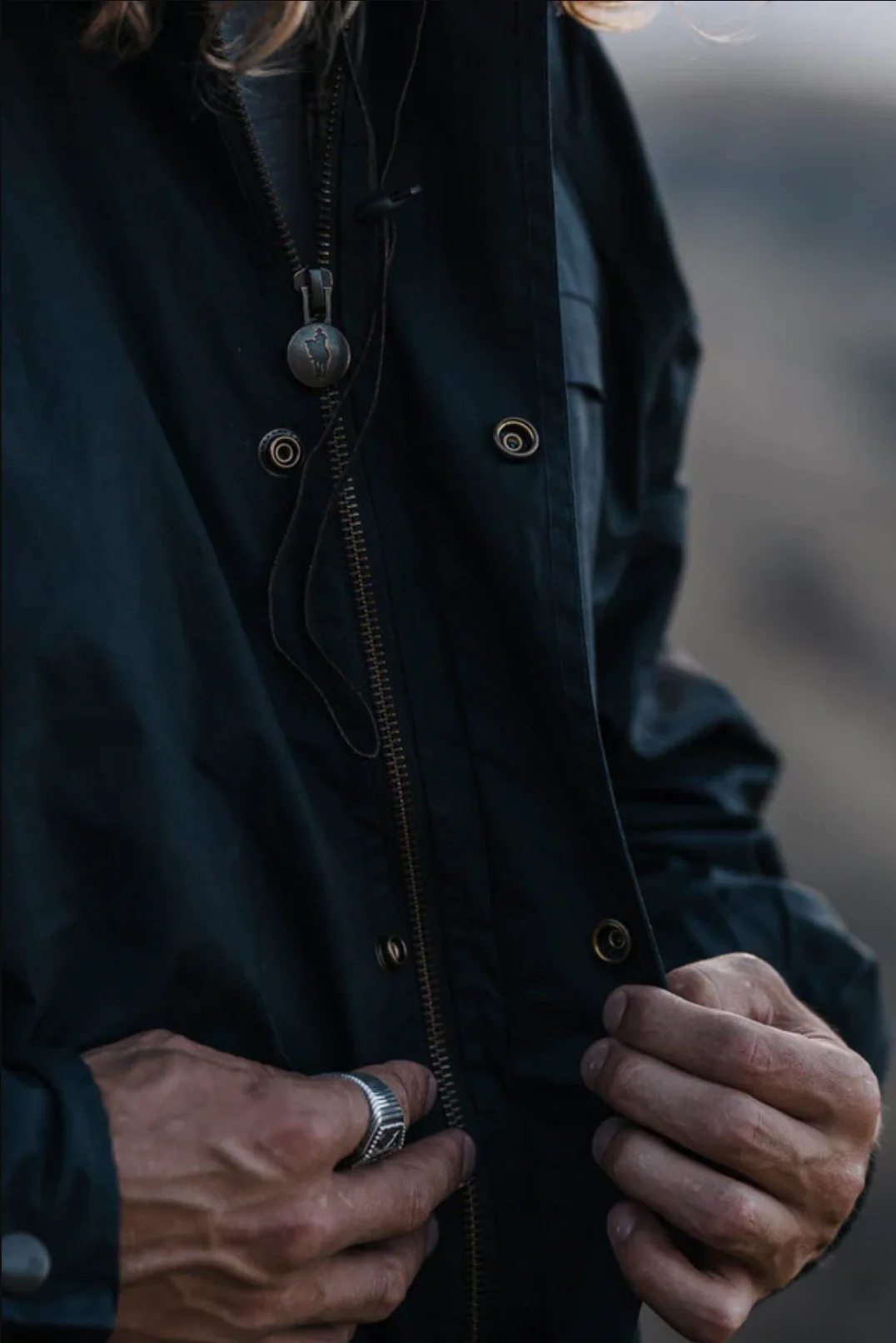 Outback Burke Jacket - Image 5