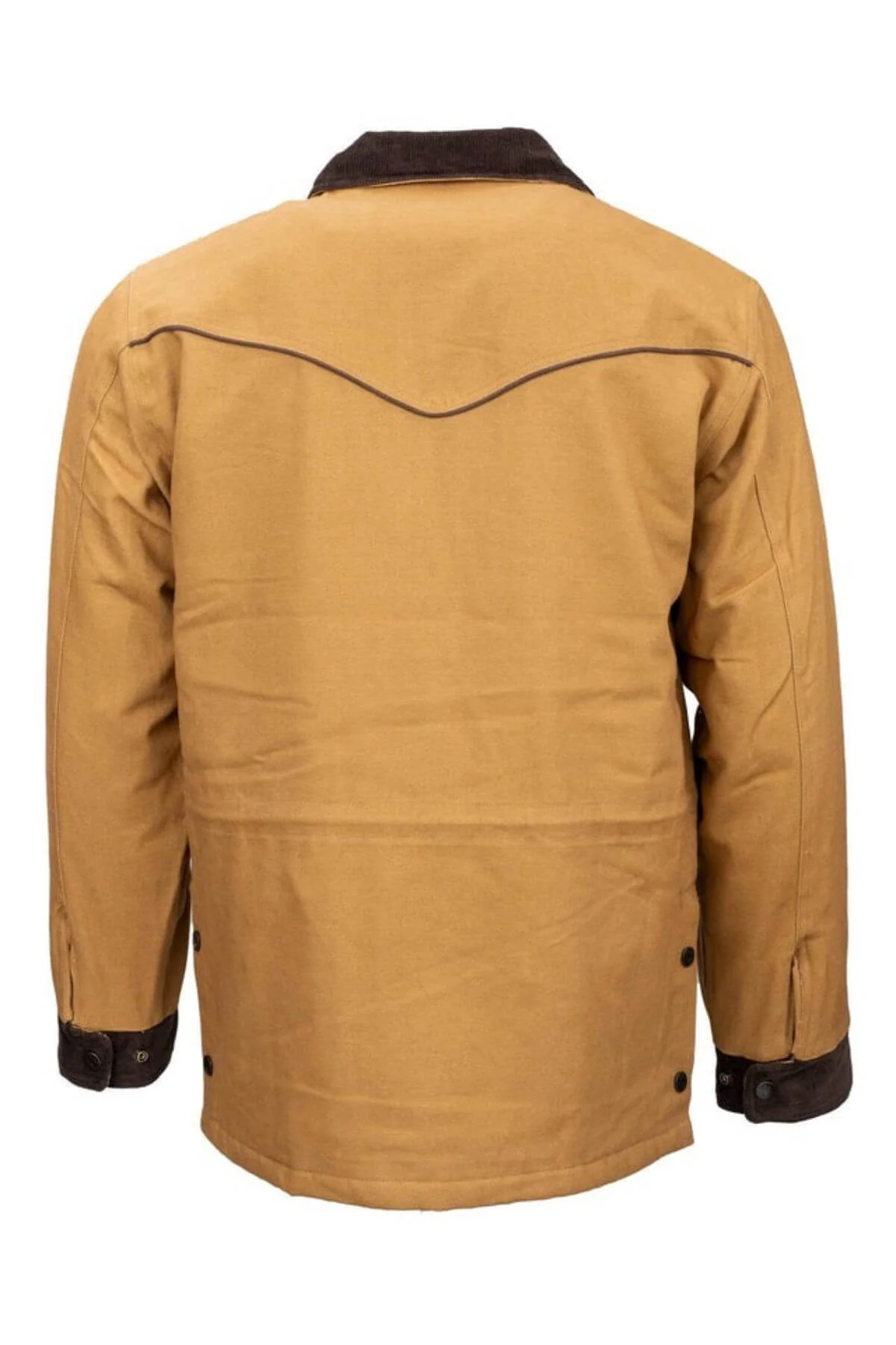 Outback Cattleman Jacket - Image 3