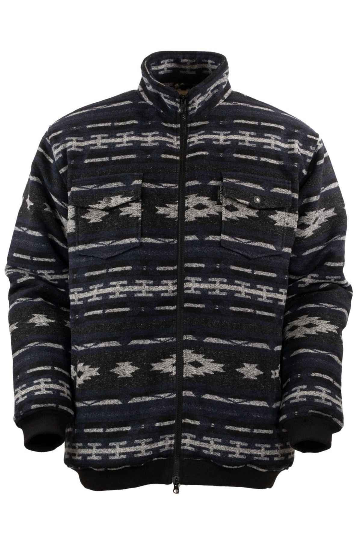Outback Marc Jacket