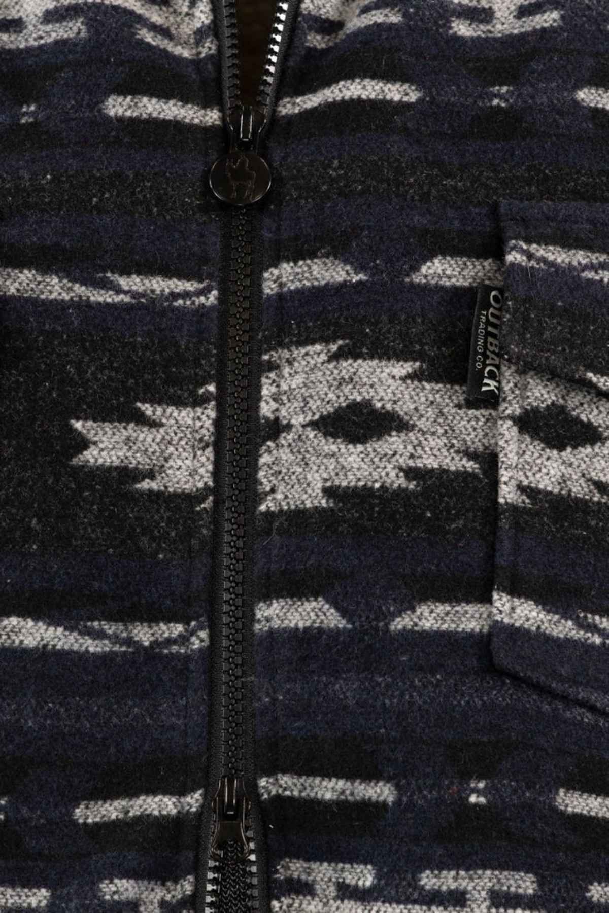 Outback Marc Jacket - Image 4