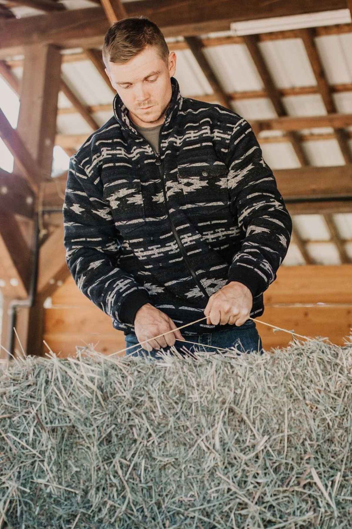 Outback Marc Jacket - Image 7