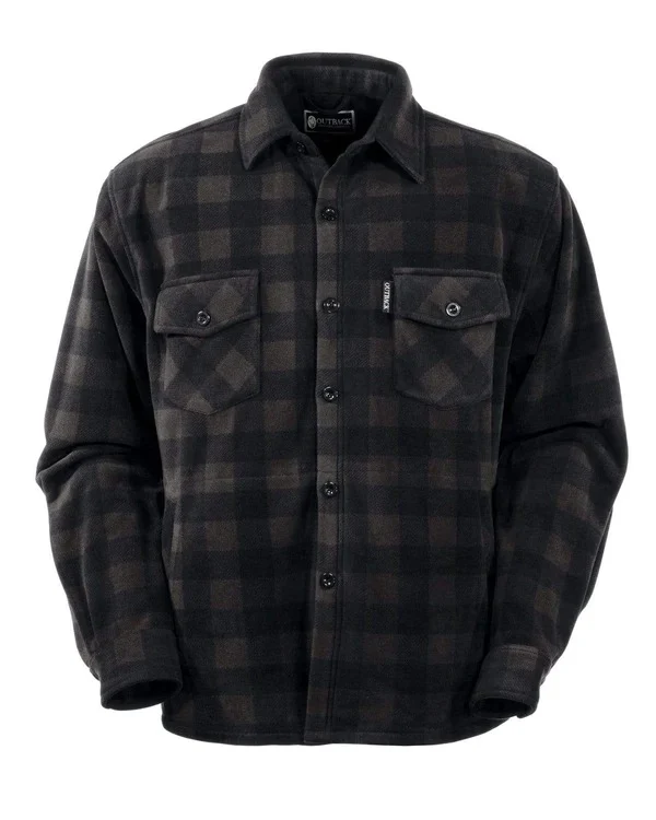 Outback Mens Big Shirt