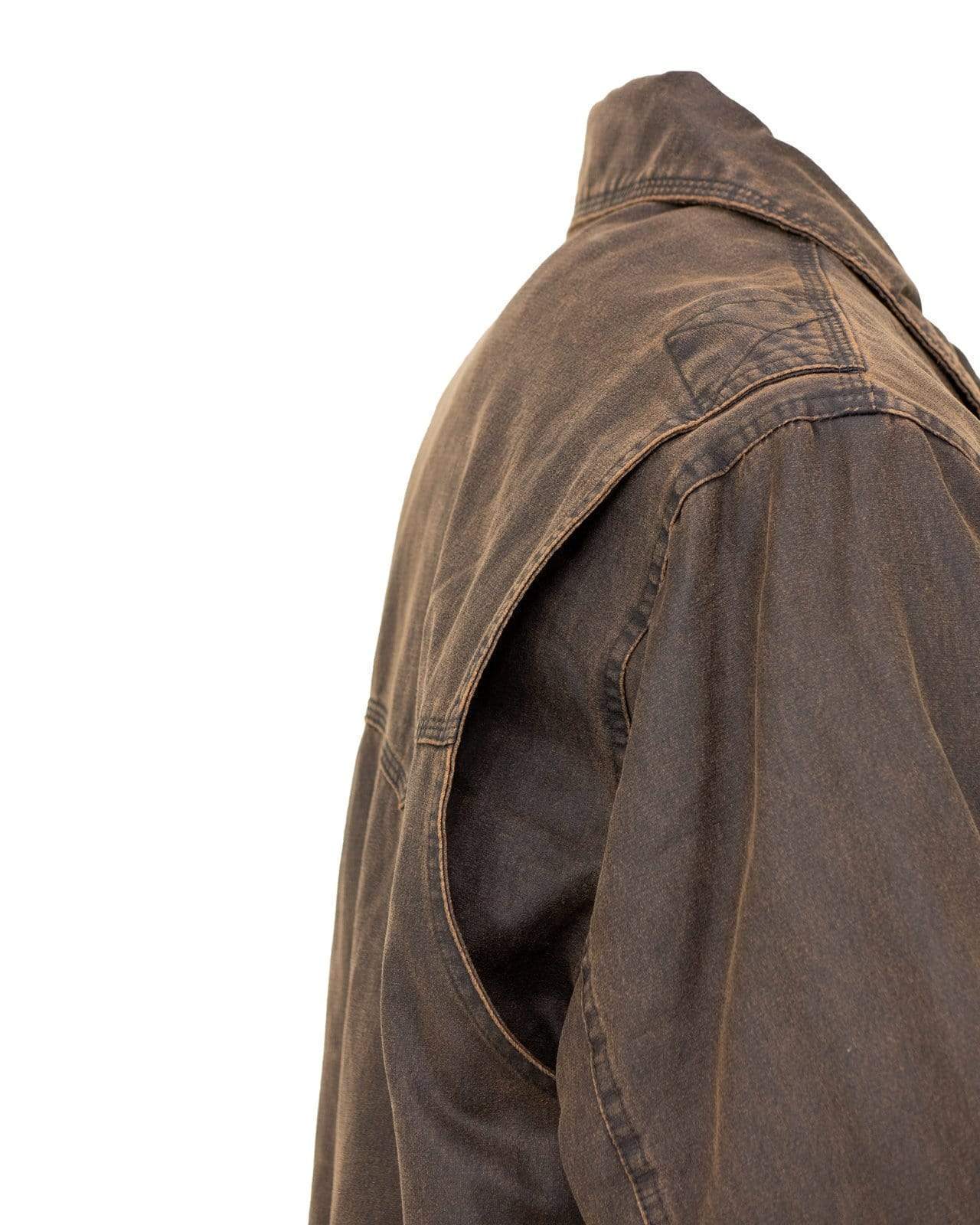 Outback Ranchers Jacket - Image 4