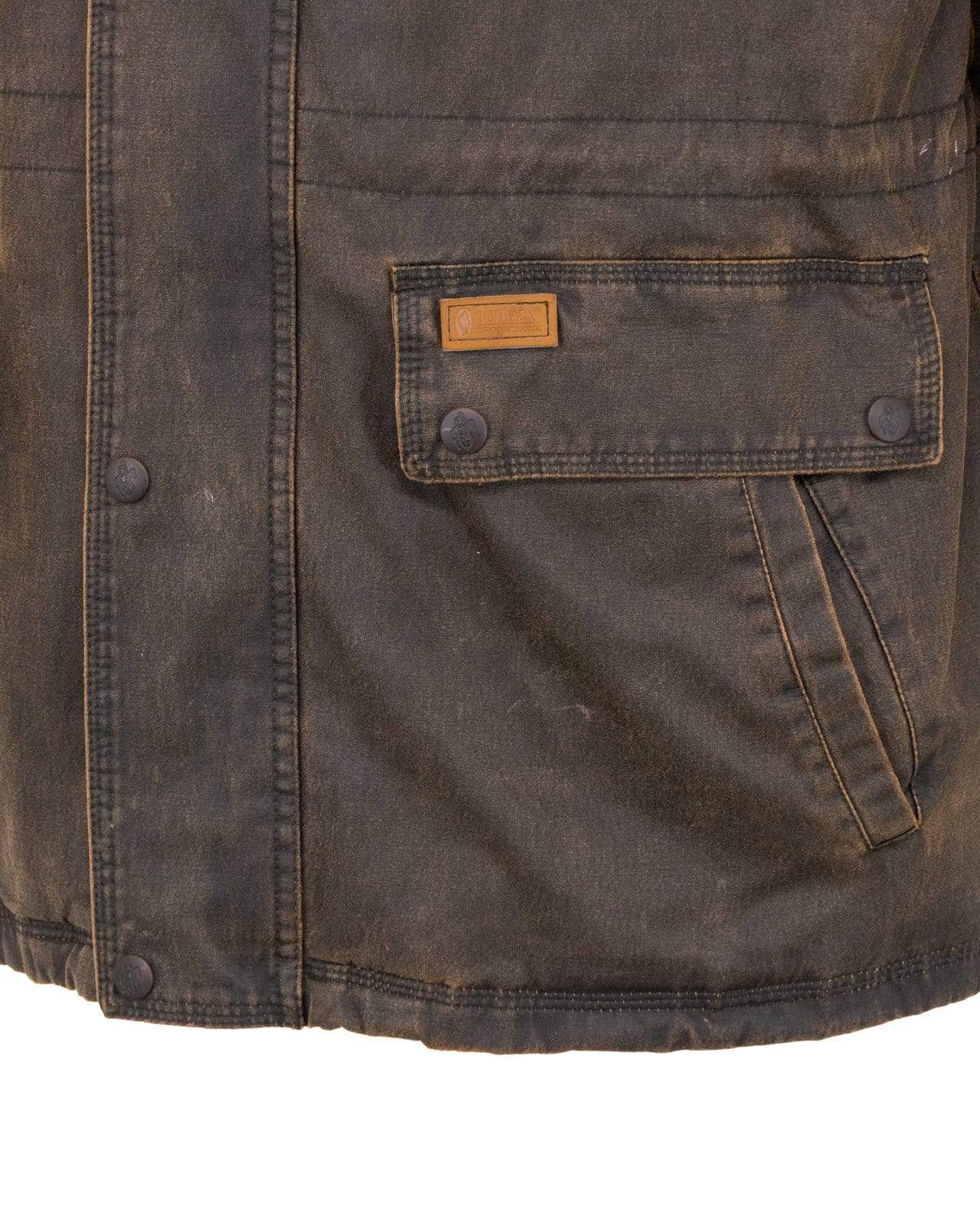 Outback Ranchers Jacket - Image 5