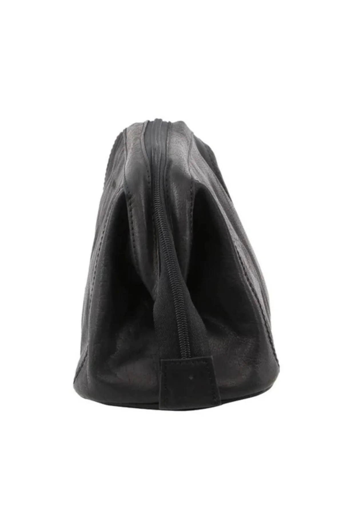 Pierre Cardin Leather Toiletry Bag - Image 3