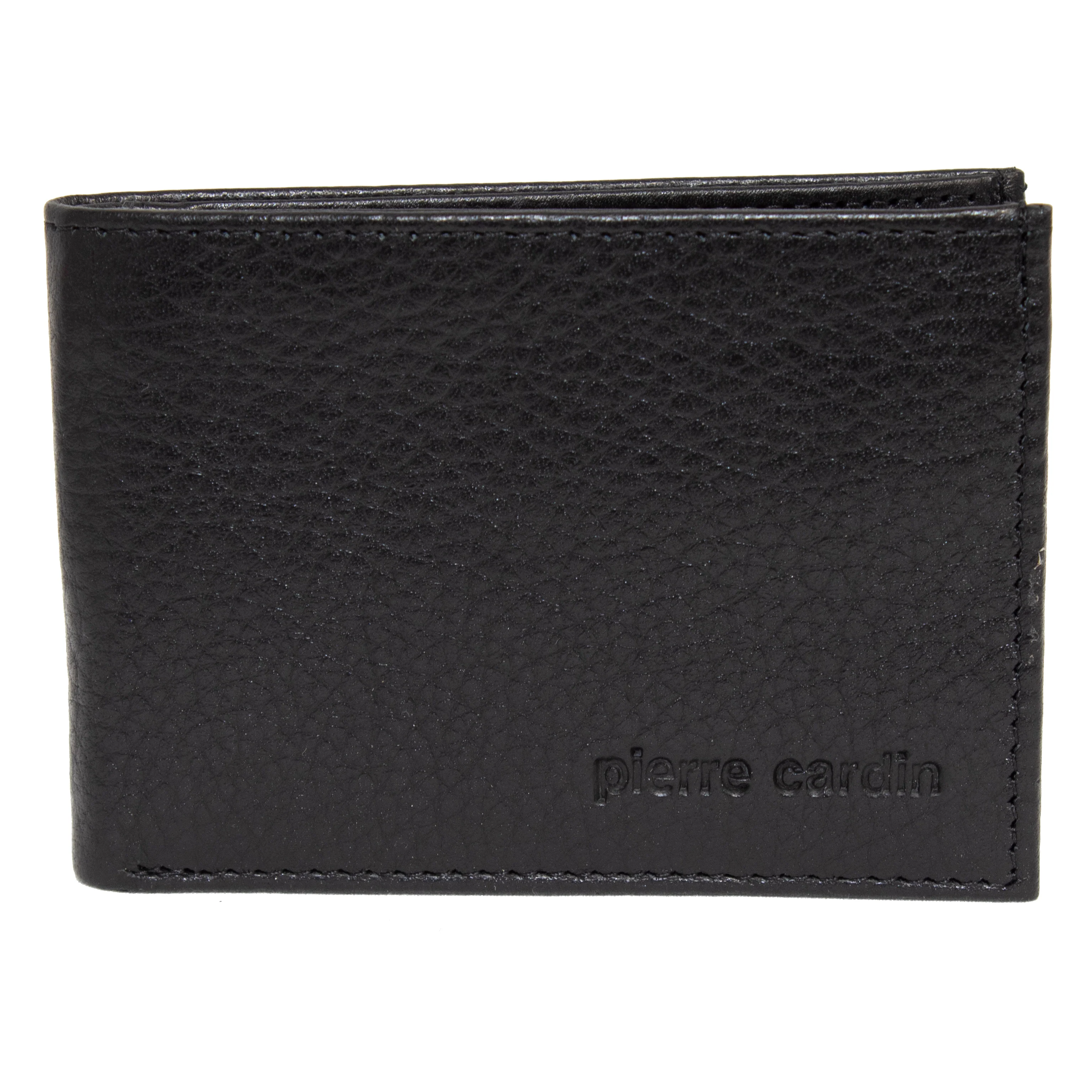 Pierre Cardin Leather Wallet