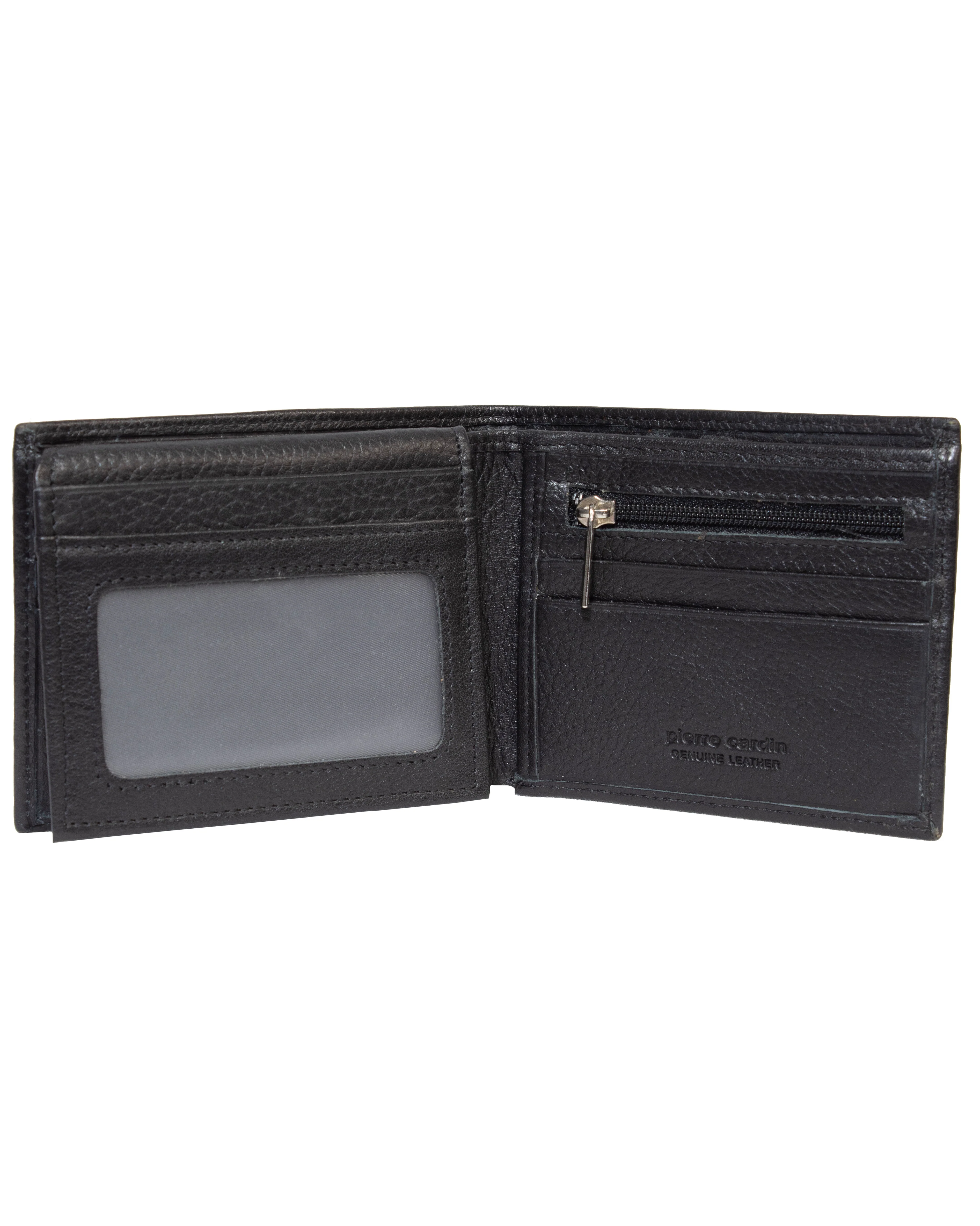 Pierre Cardin Leather Wallet - Image 2
