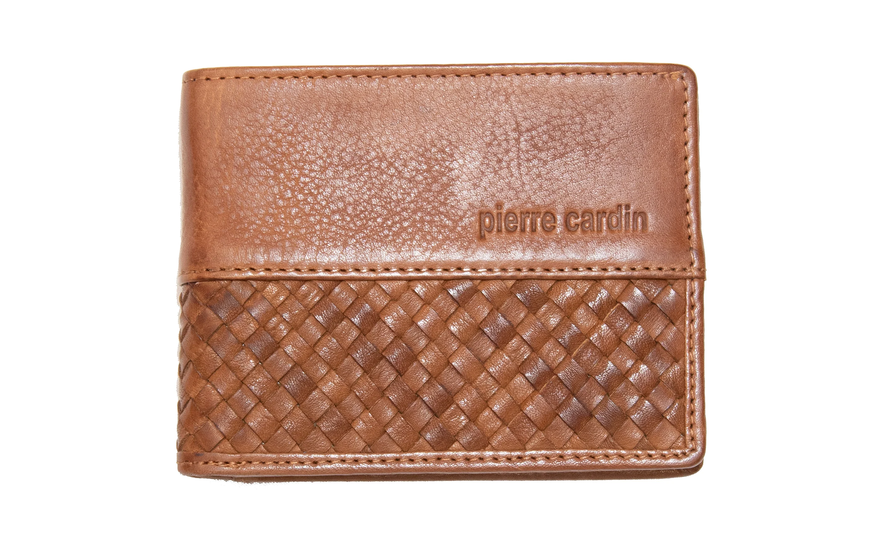 Pierre Cardin Mens Wallet - Image 2